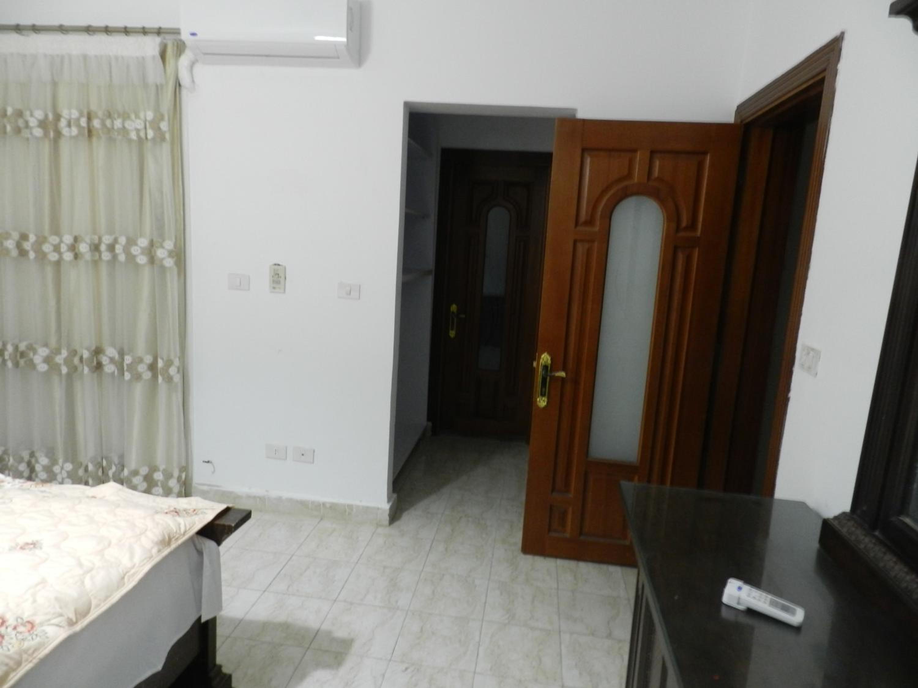 Rehab City Apartment
