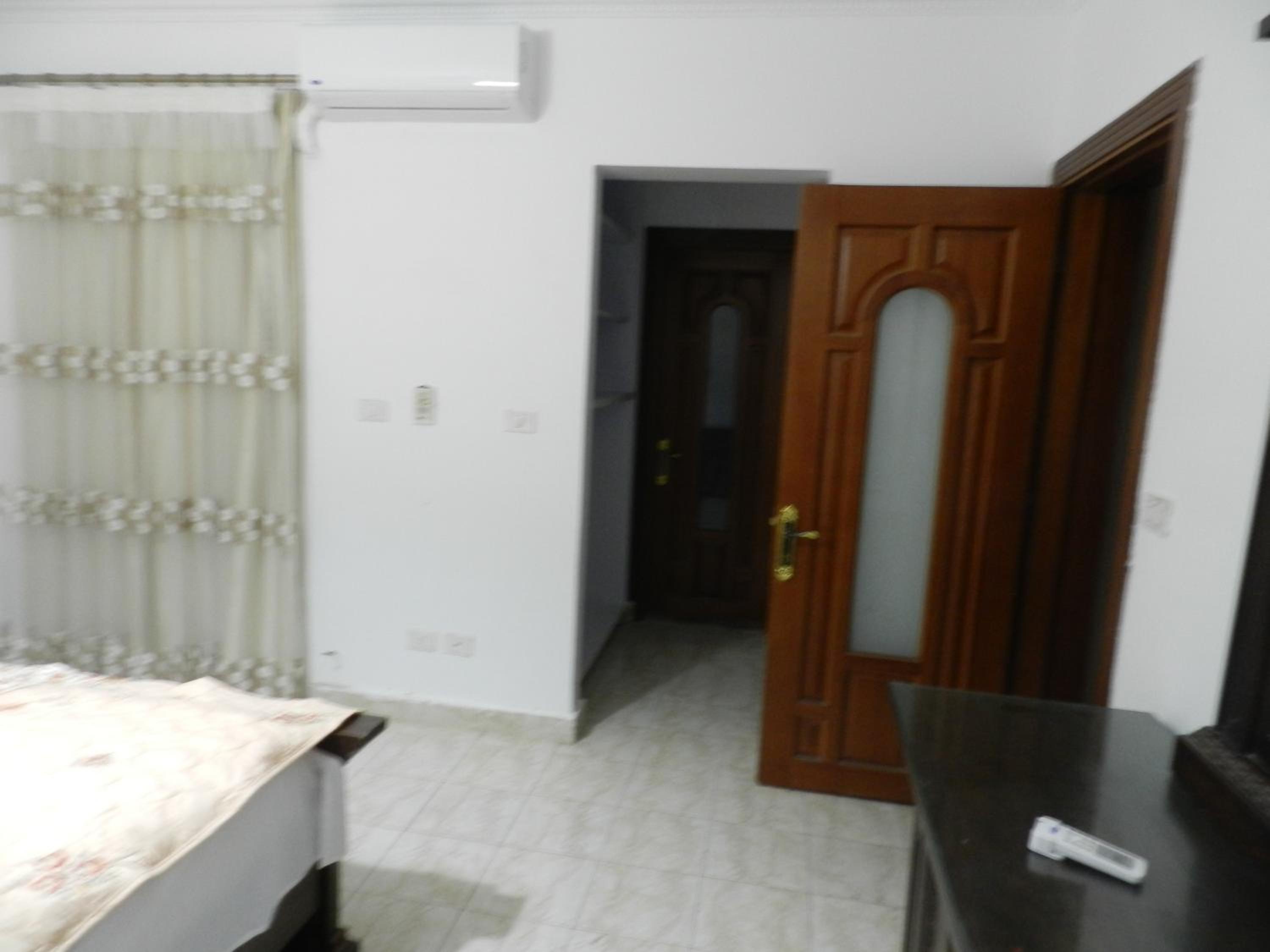 Rehab City Apartment
