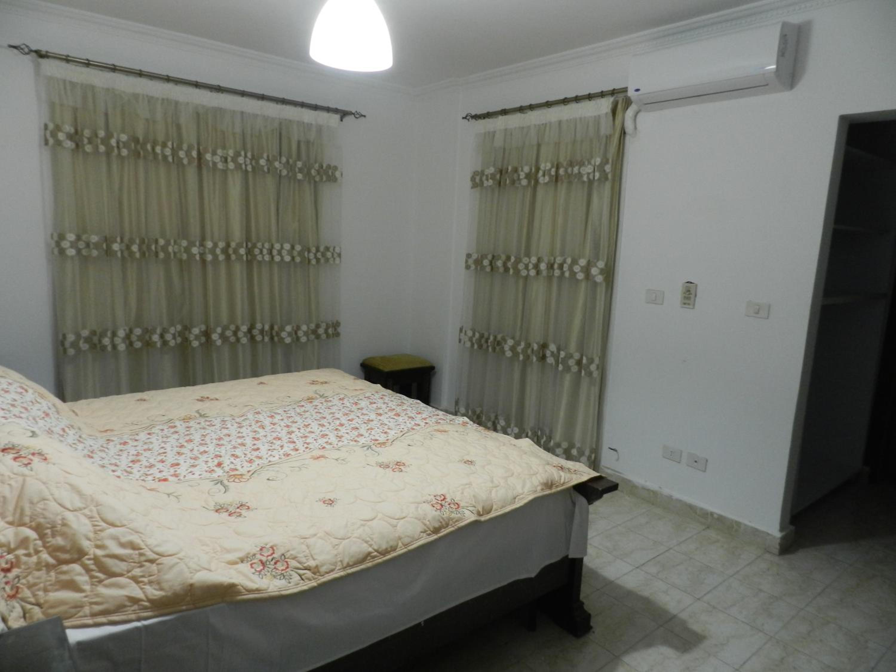 Rehab City Apartment