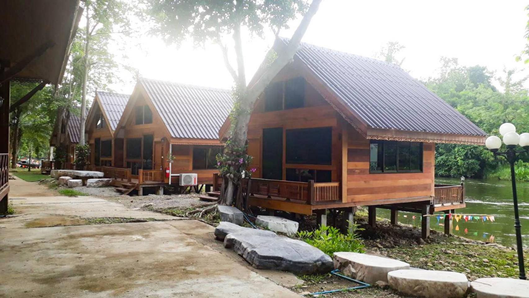 Pechpailin Resort