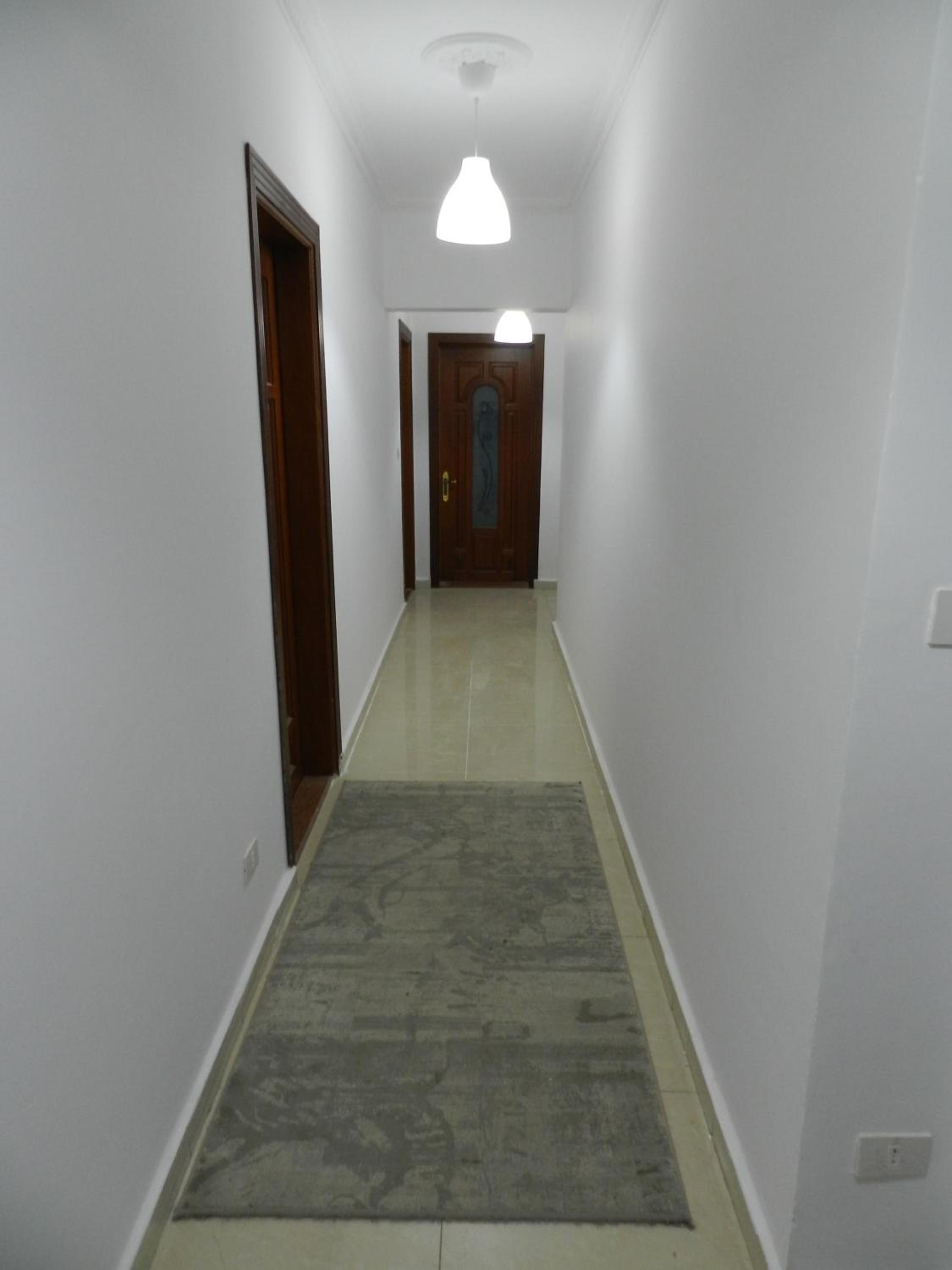 Rehab City Apartment
