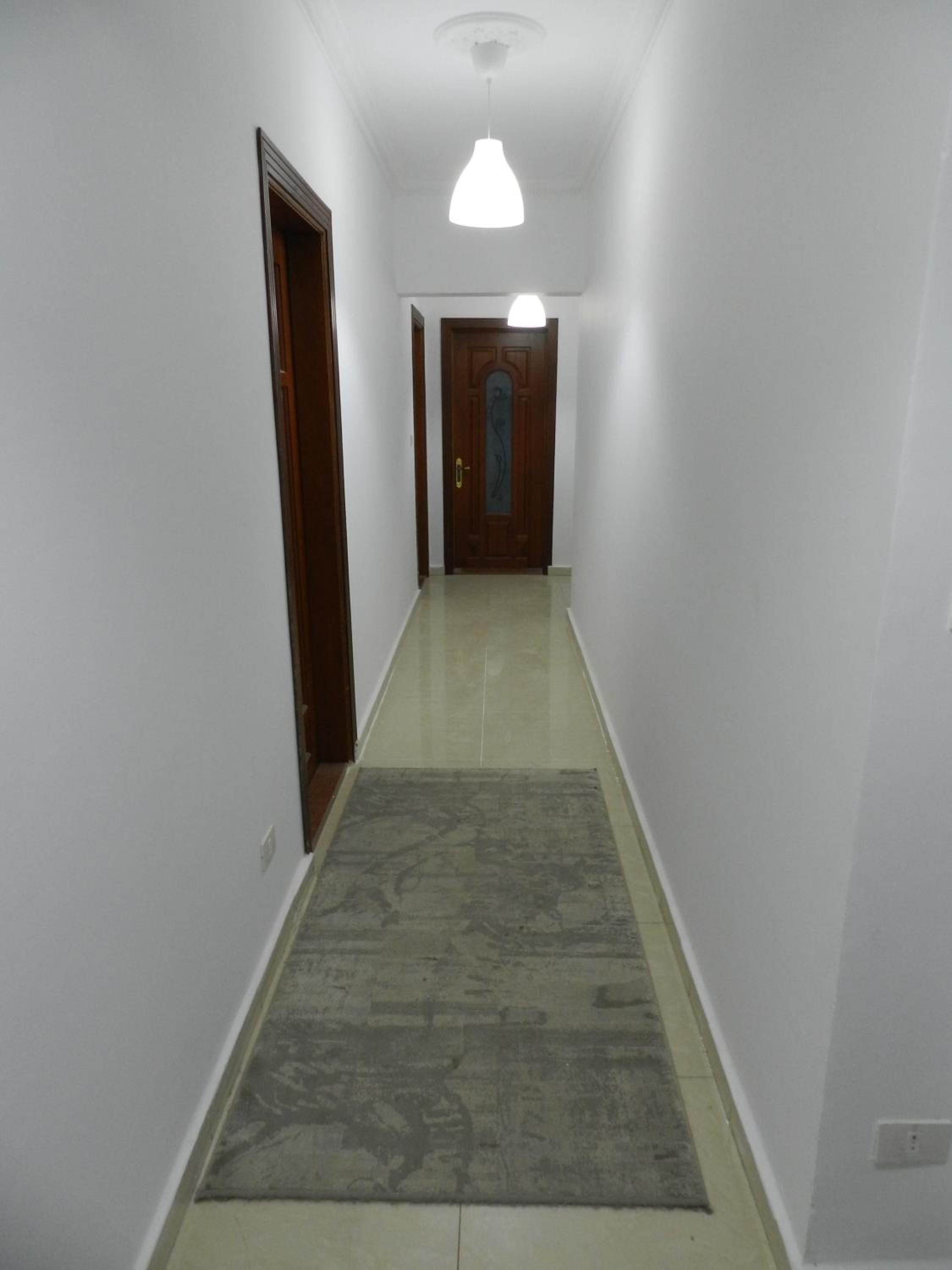 Rehab City Apartment