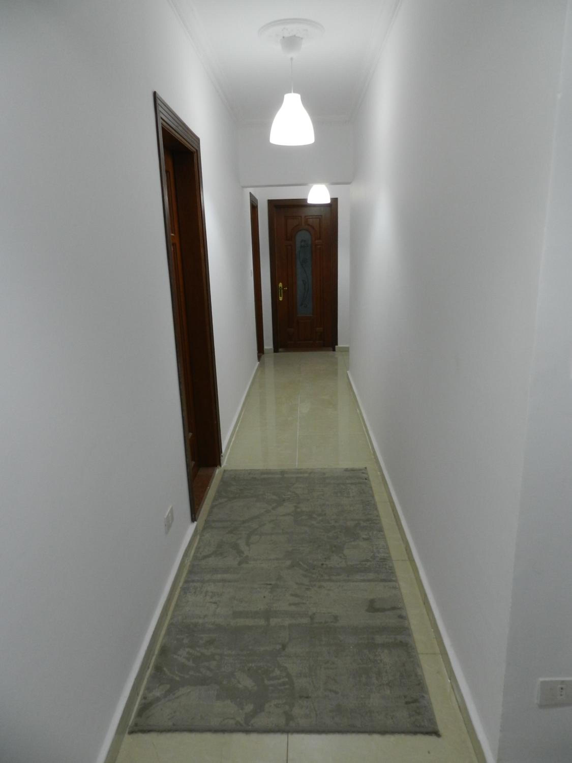 Rehab City Apartment