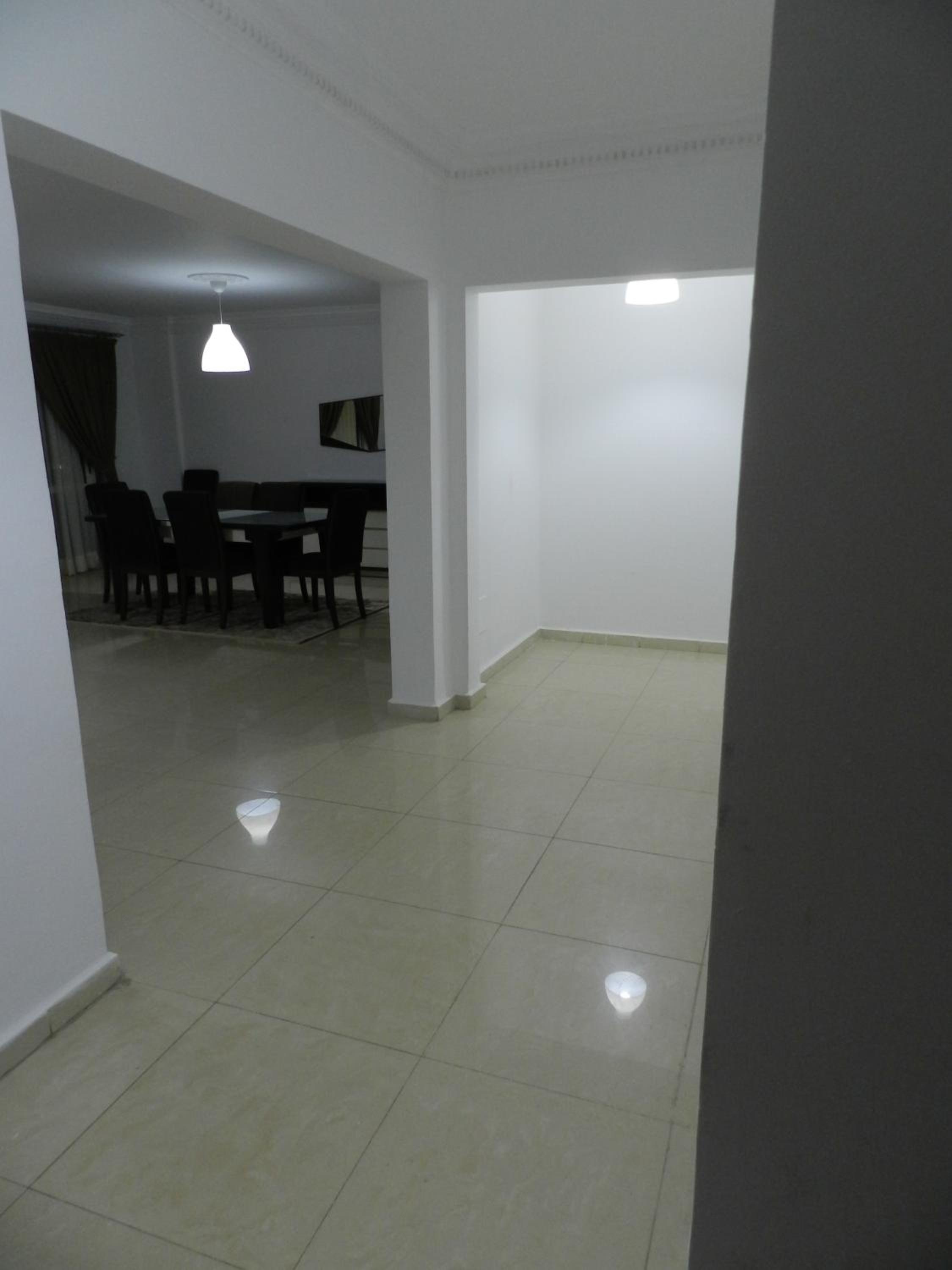 Rehab City Apartment