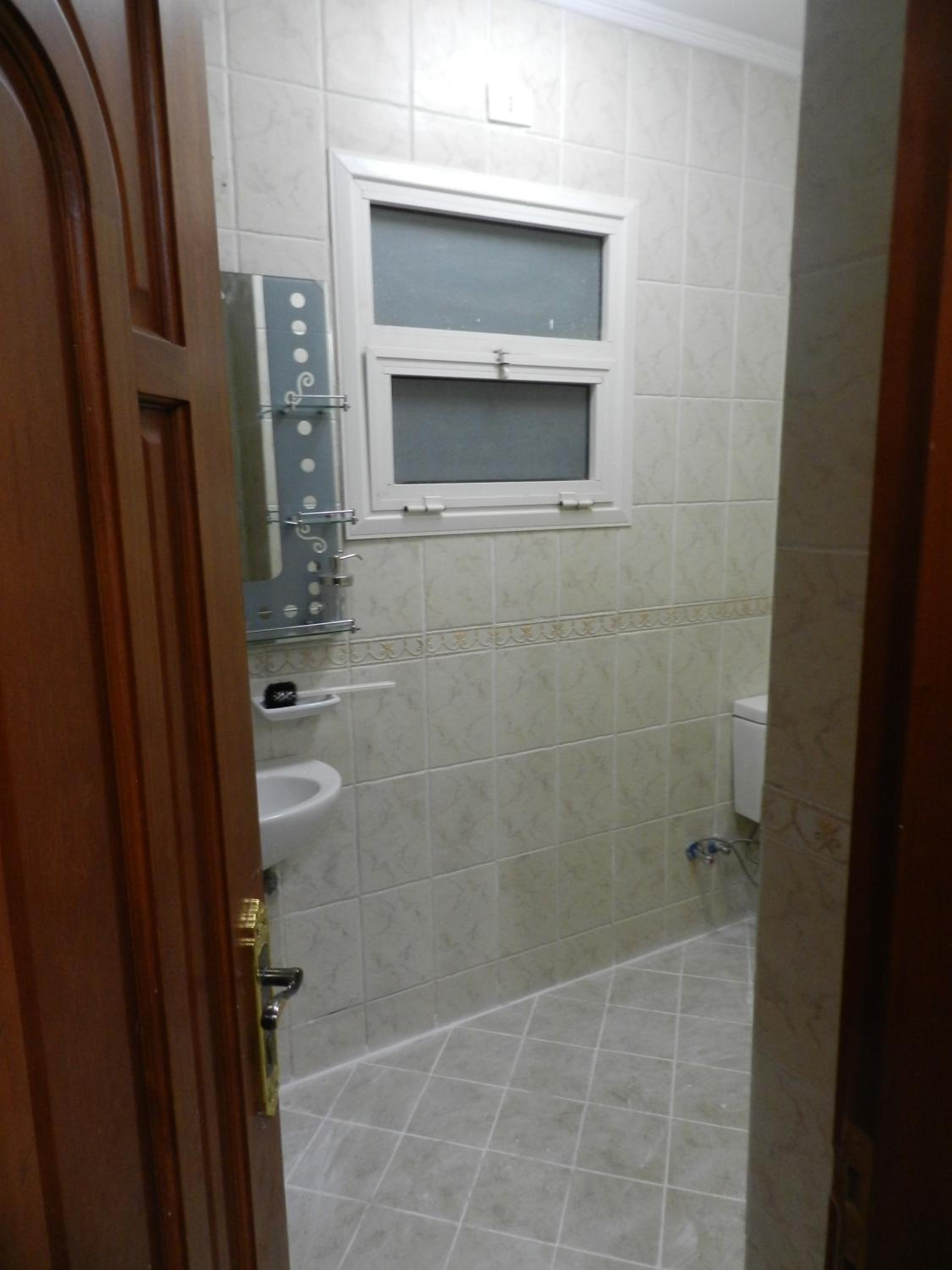Rehab City Apartment