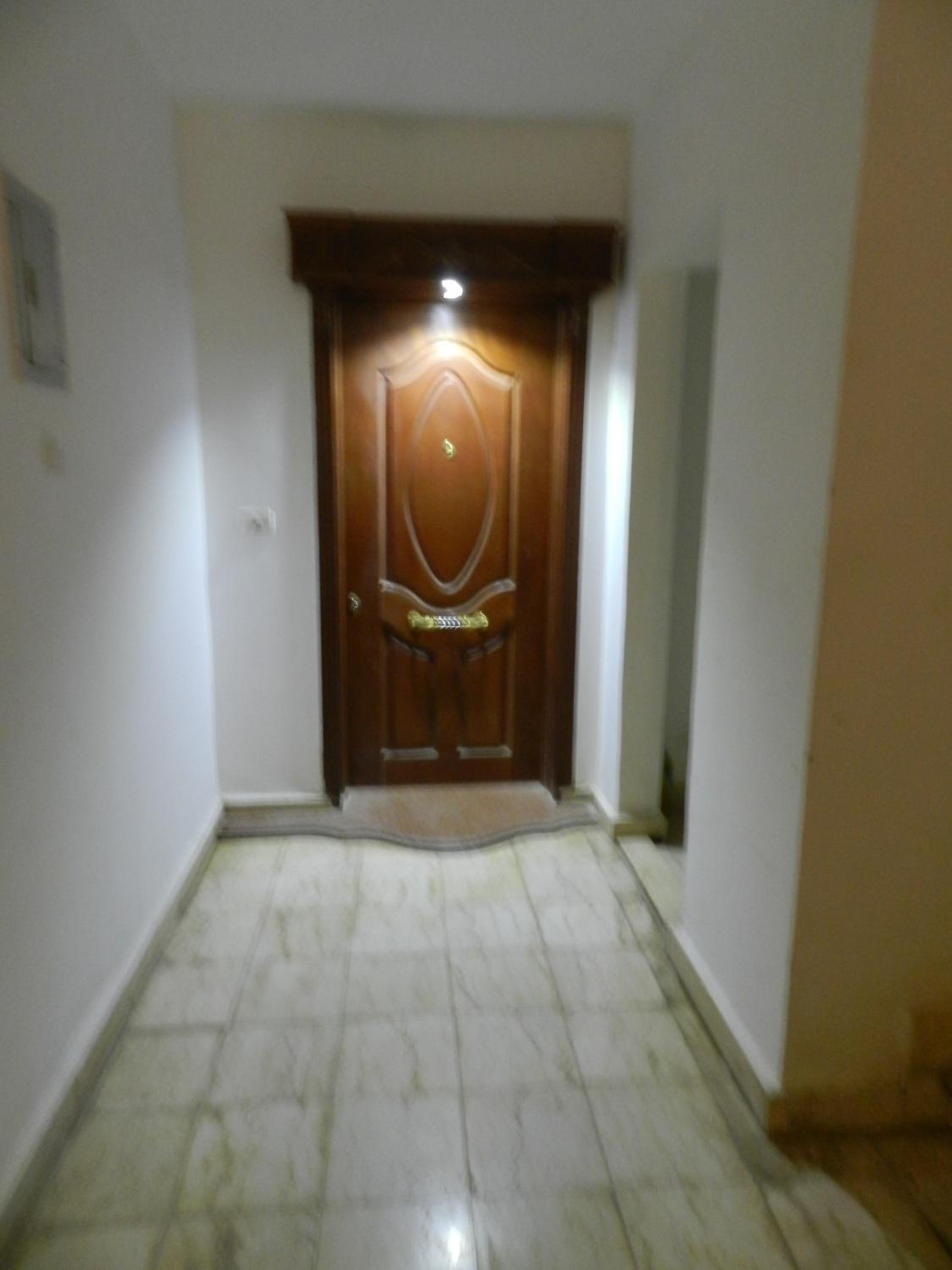 Rehab City Apartment
