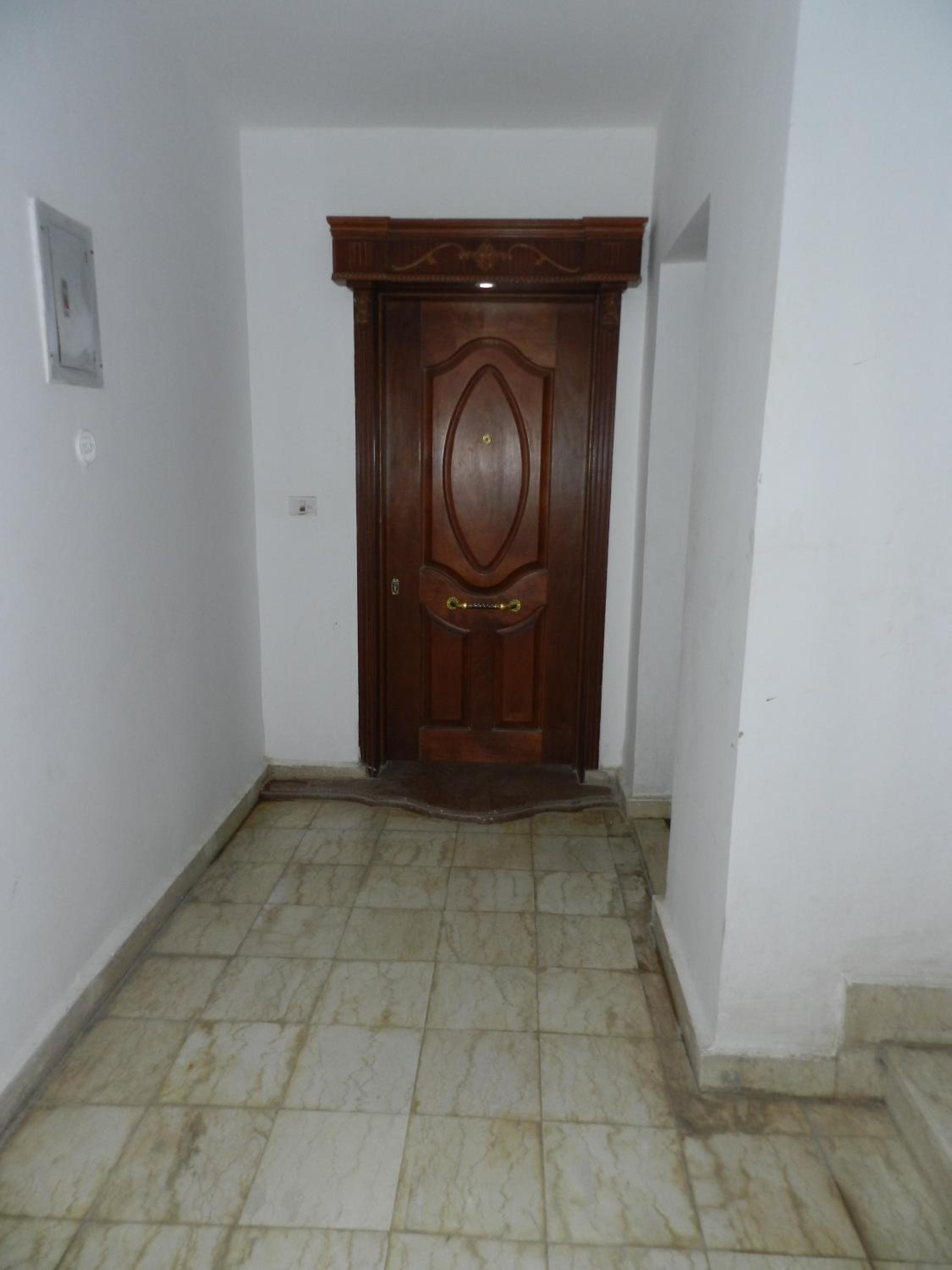 Rehab City Apartment