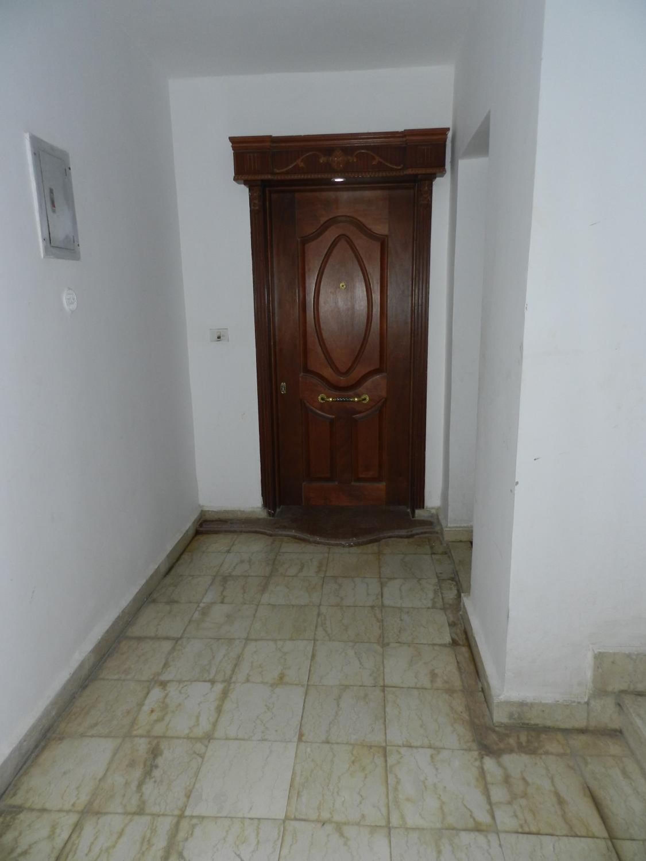 Rehab City Apartment