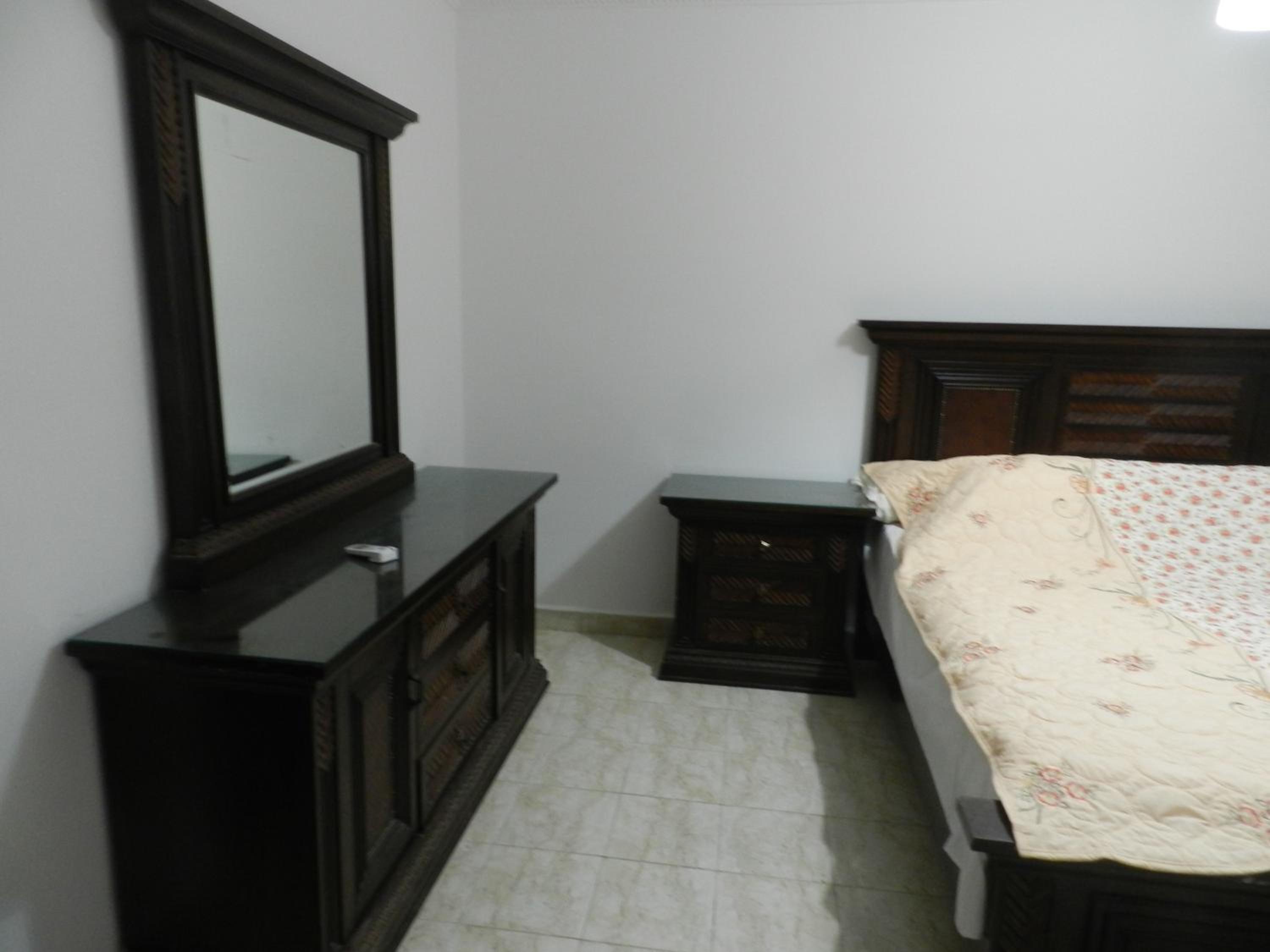 Rehab City Apartment
