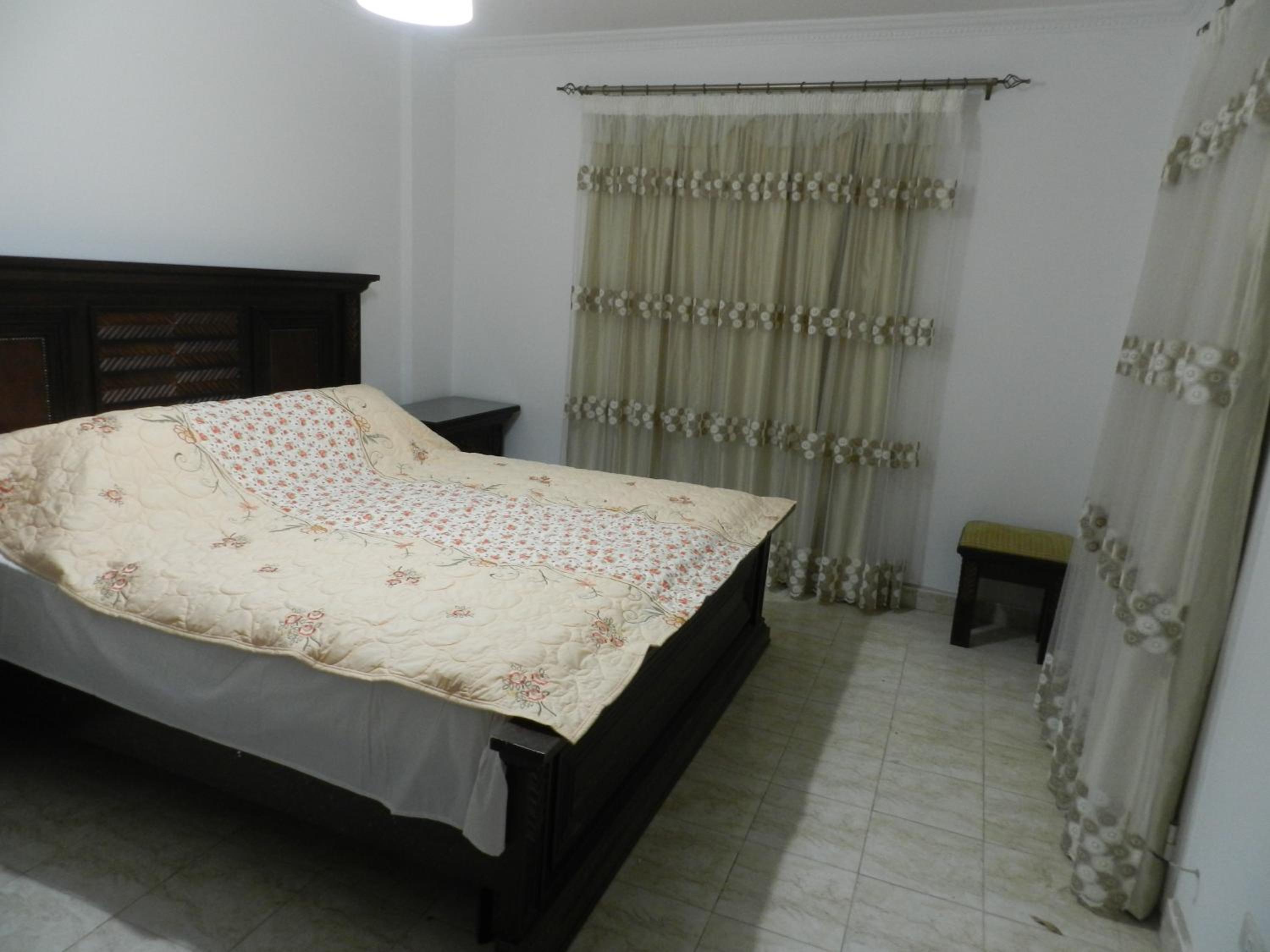 Rehab City Apartment