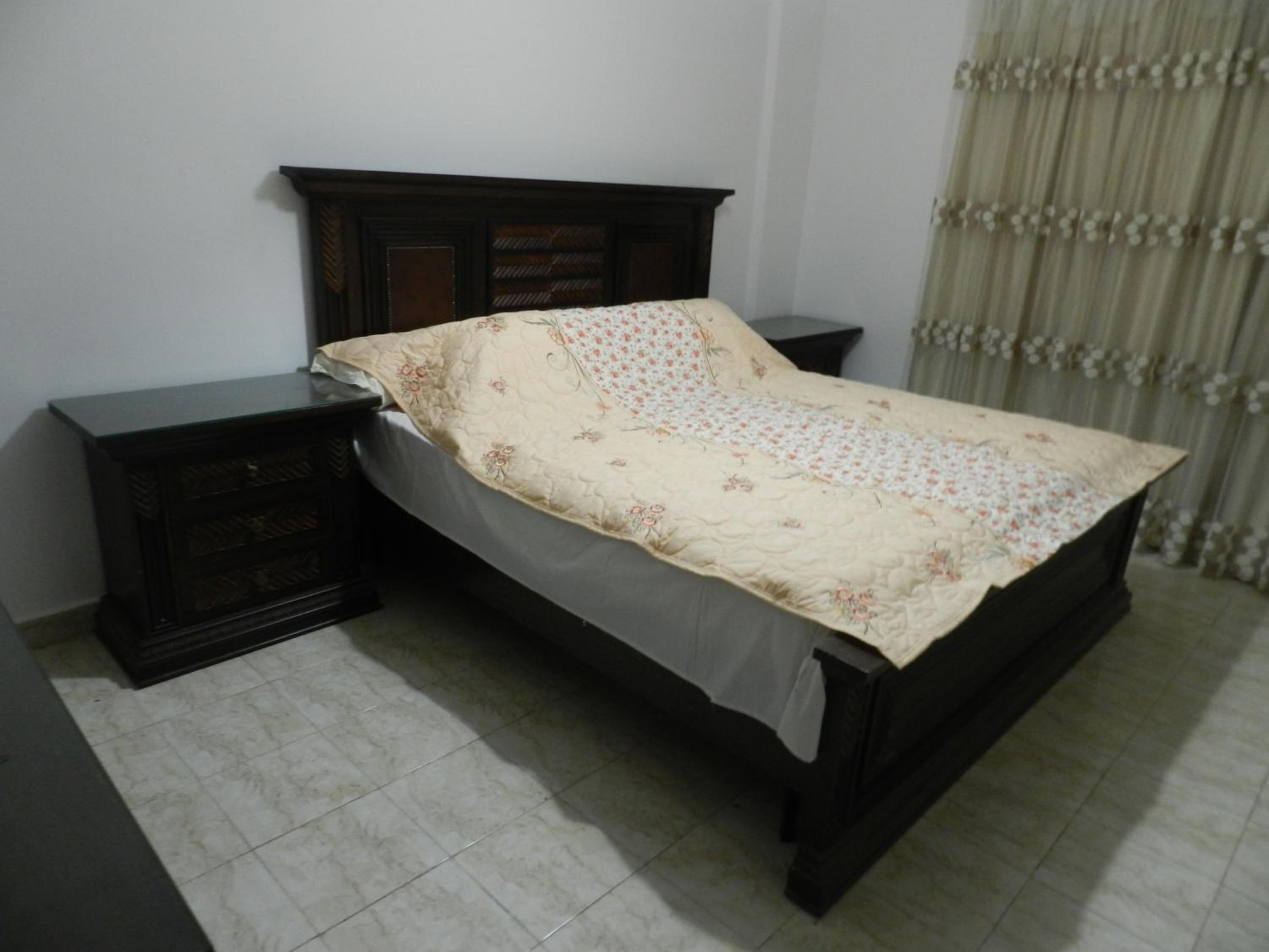 Rehab City Apartment