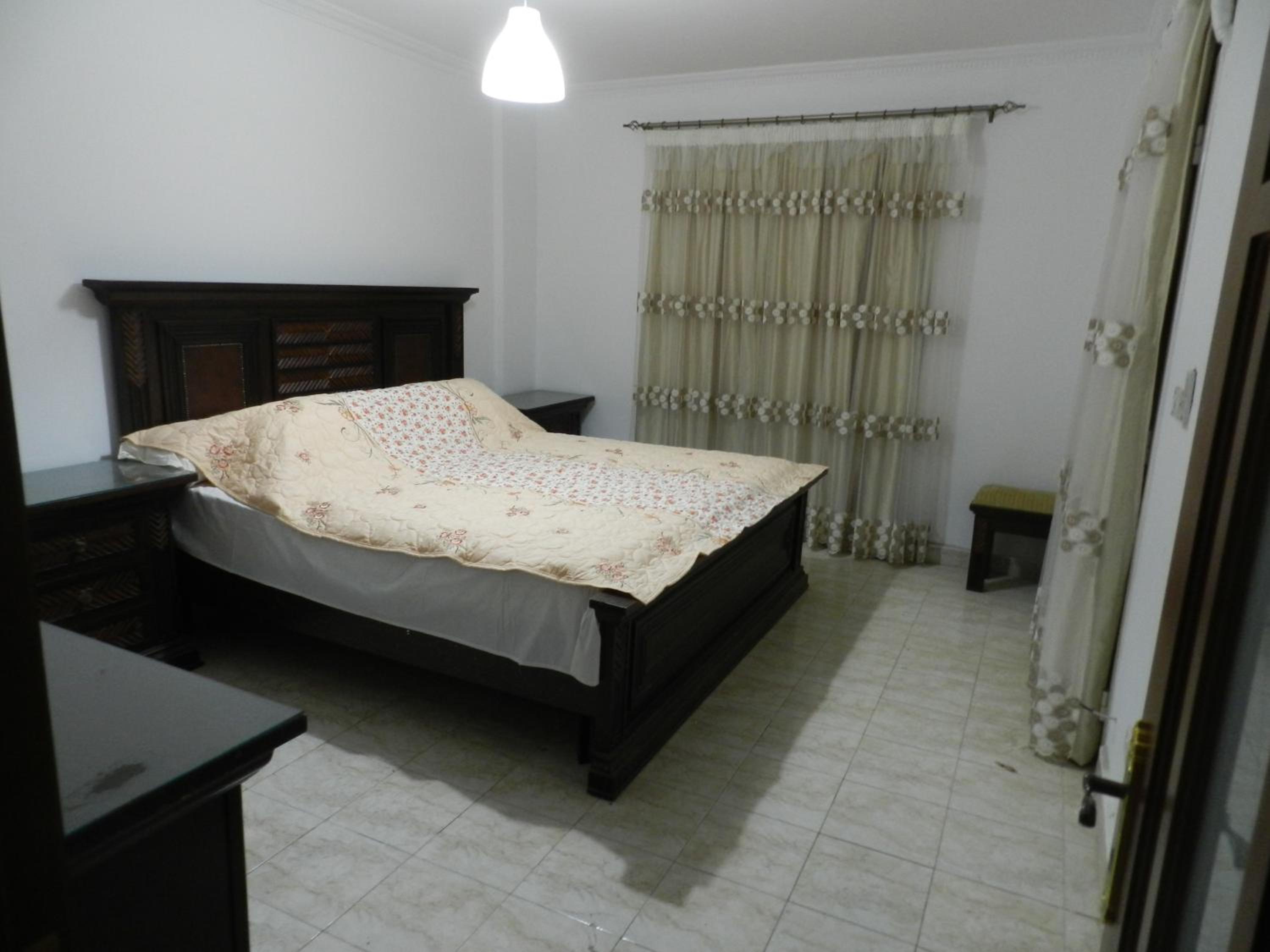 Rehab City Apartment