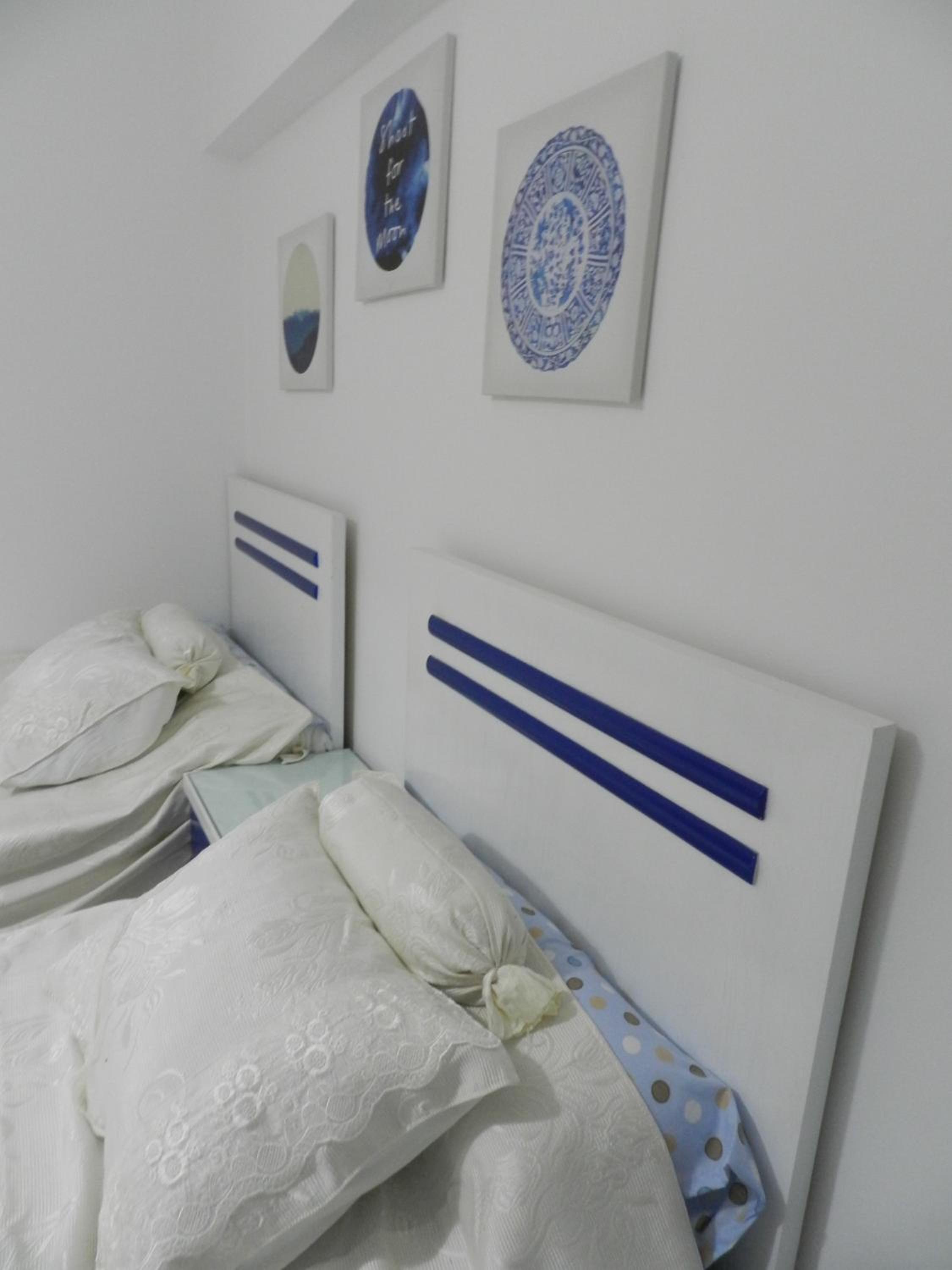 Rehab City Apartment