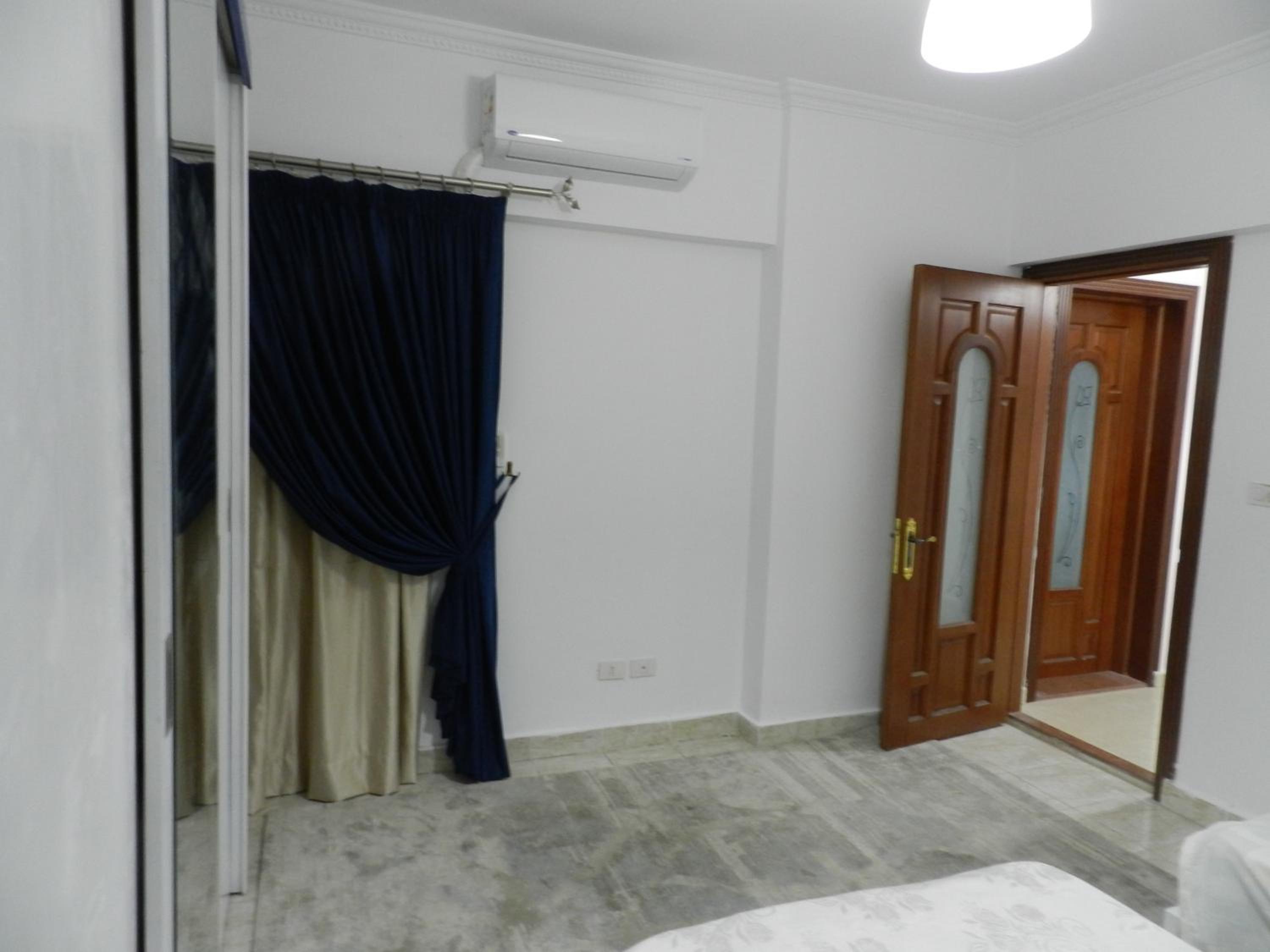 Rehab City Apartment