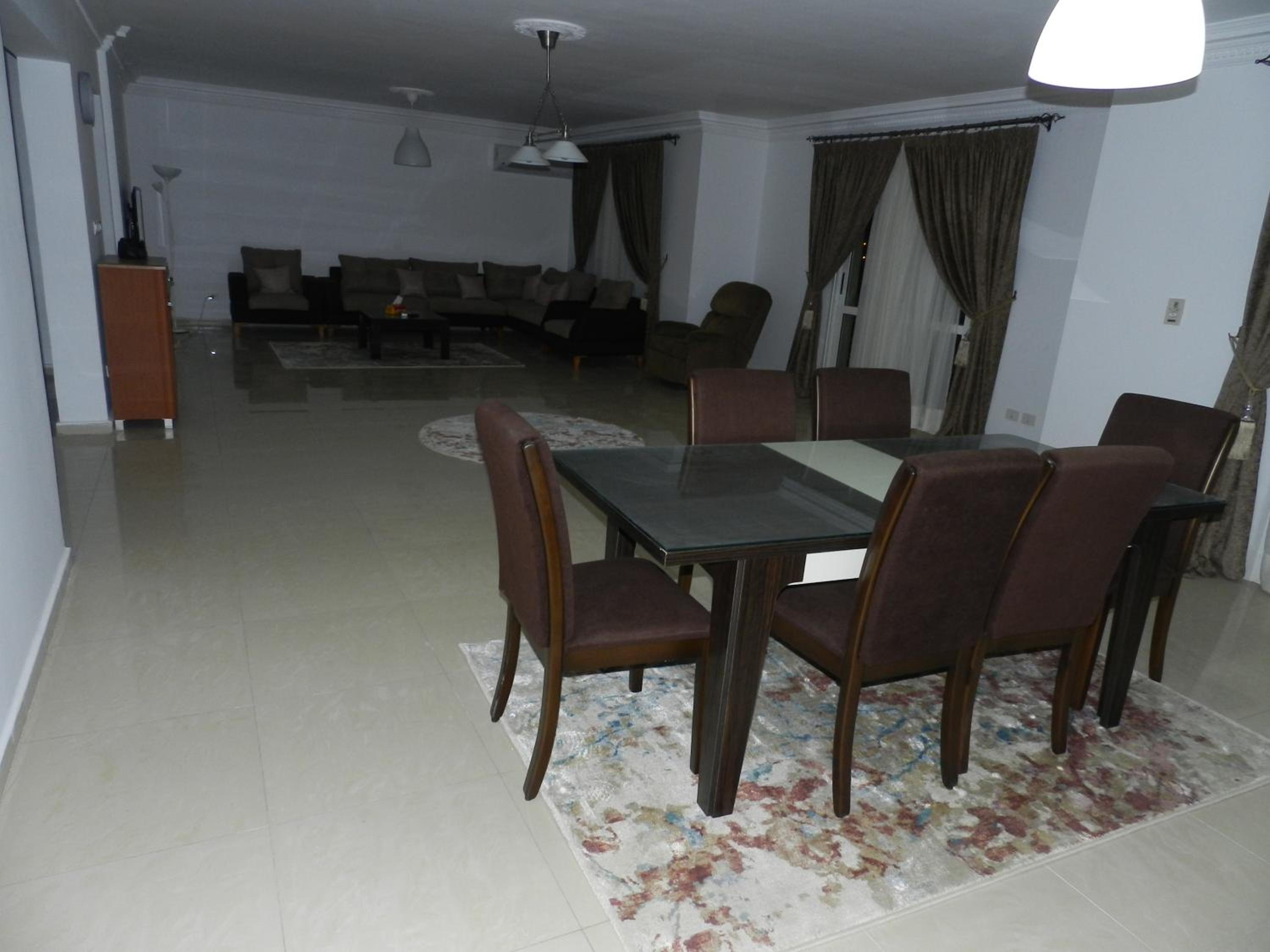 Rehab City Apartment