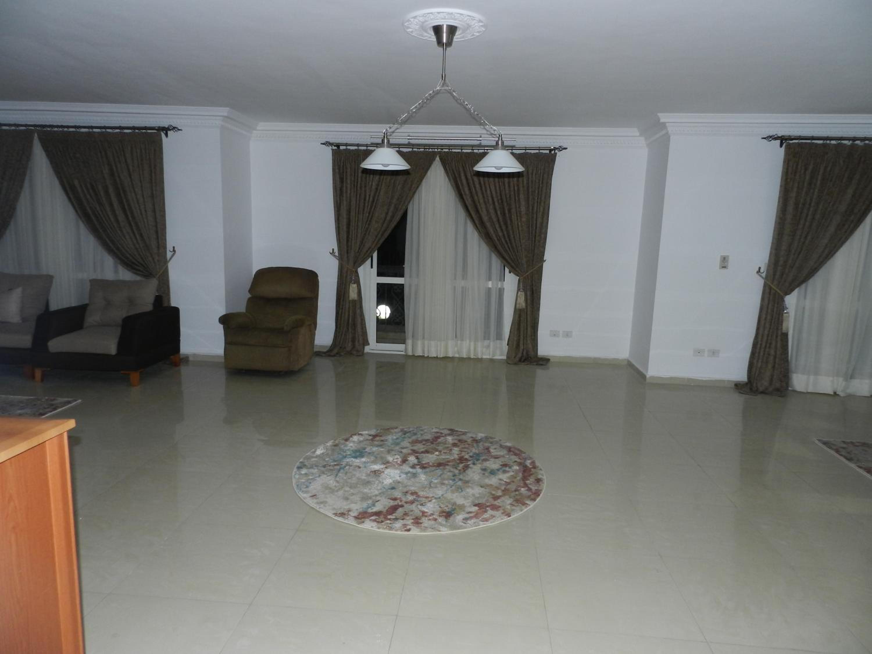 Rehab City Apartment