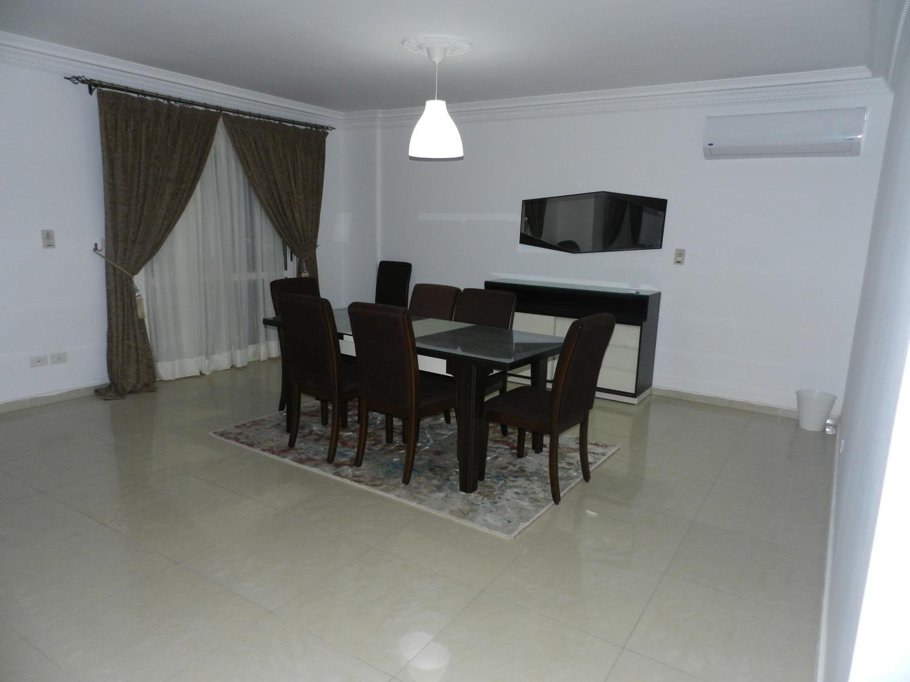 Rehab City Apartment