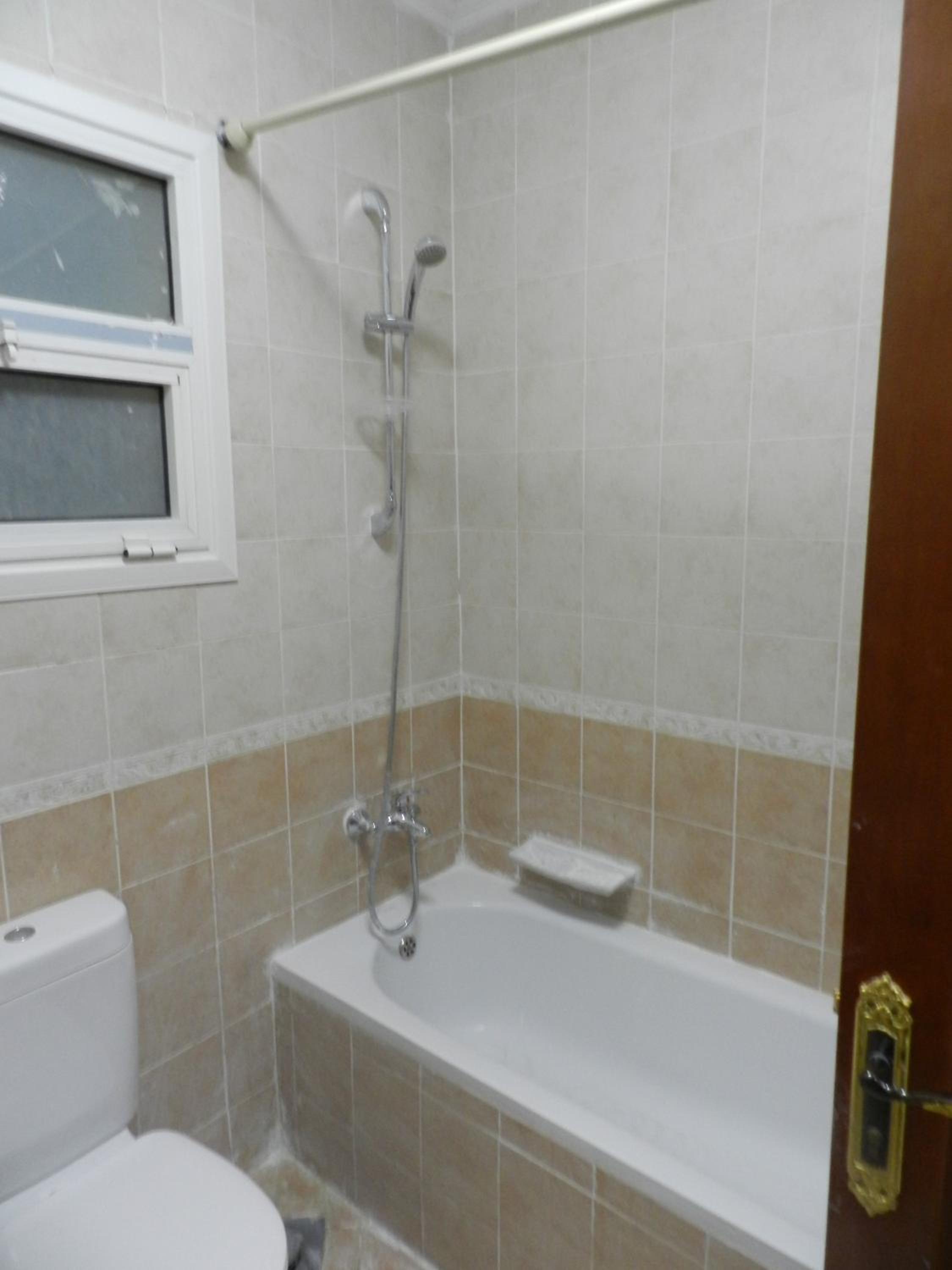 Rehab City Apartment