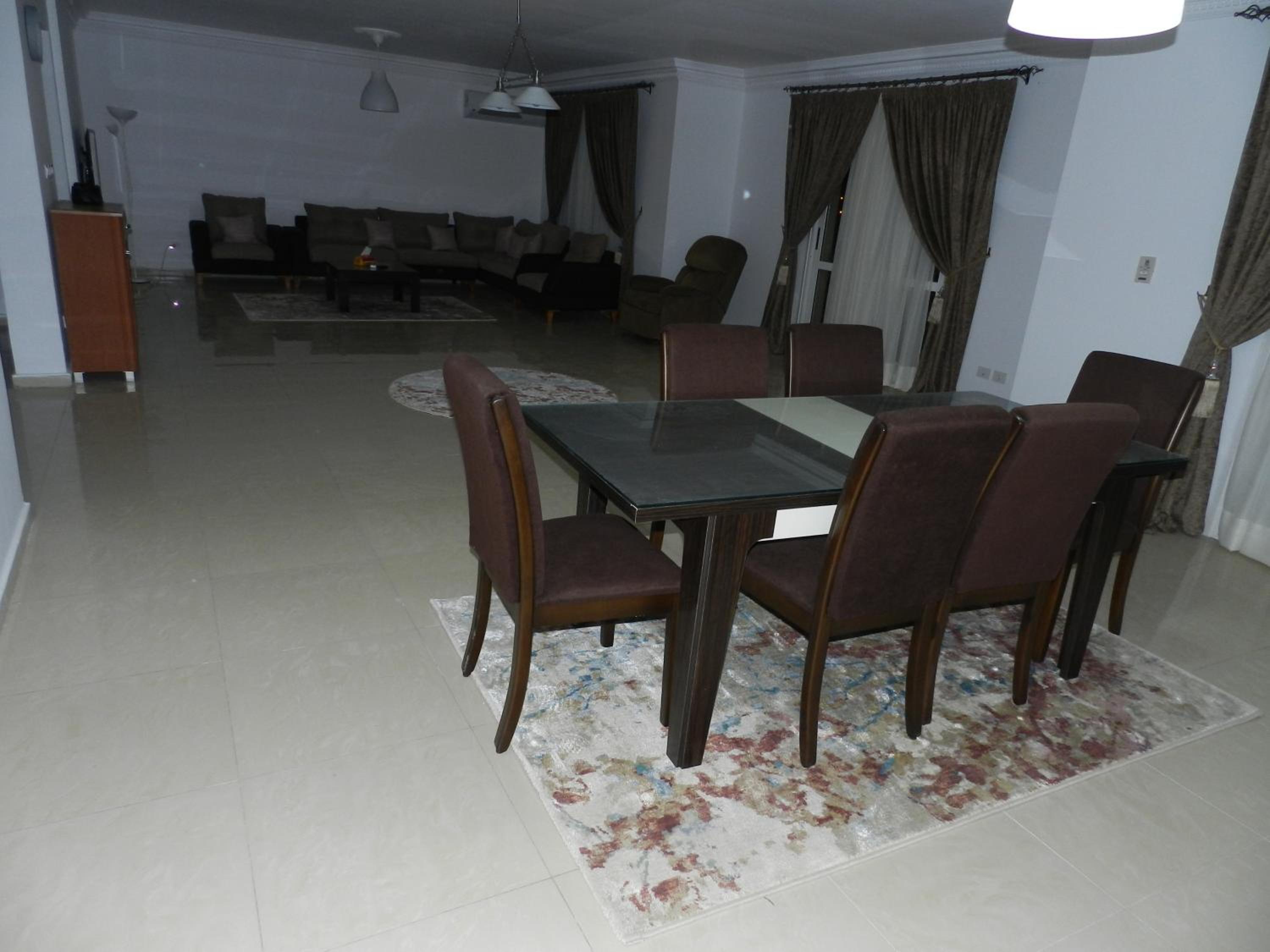 Rehab City Apartment