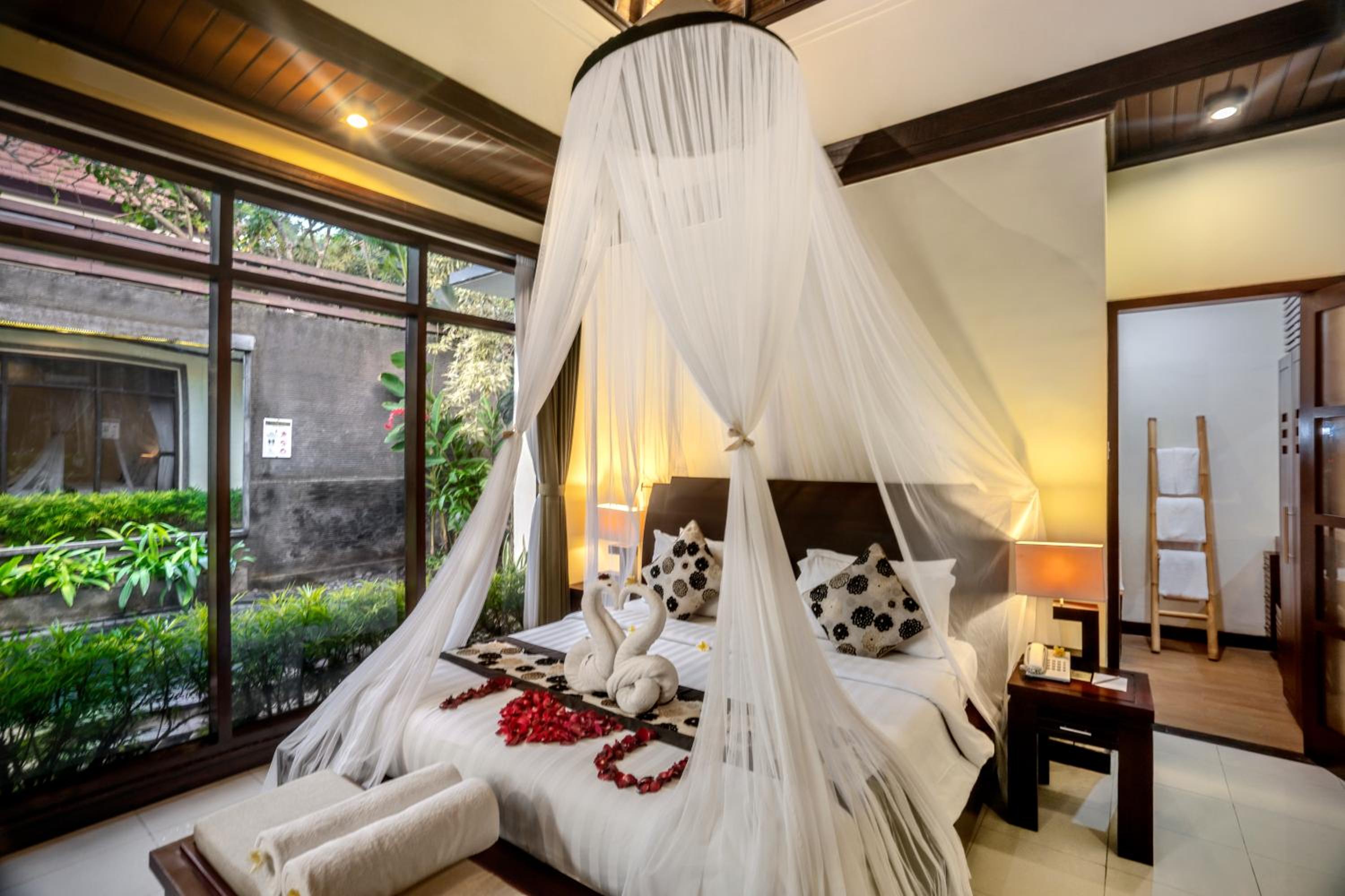 The Bali Dream Villa & Resort Echo Beach Canggu — photo 60