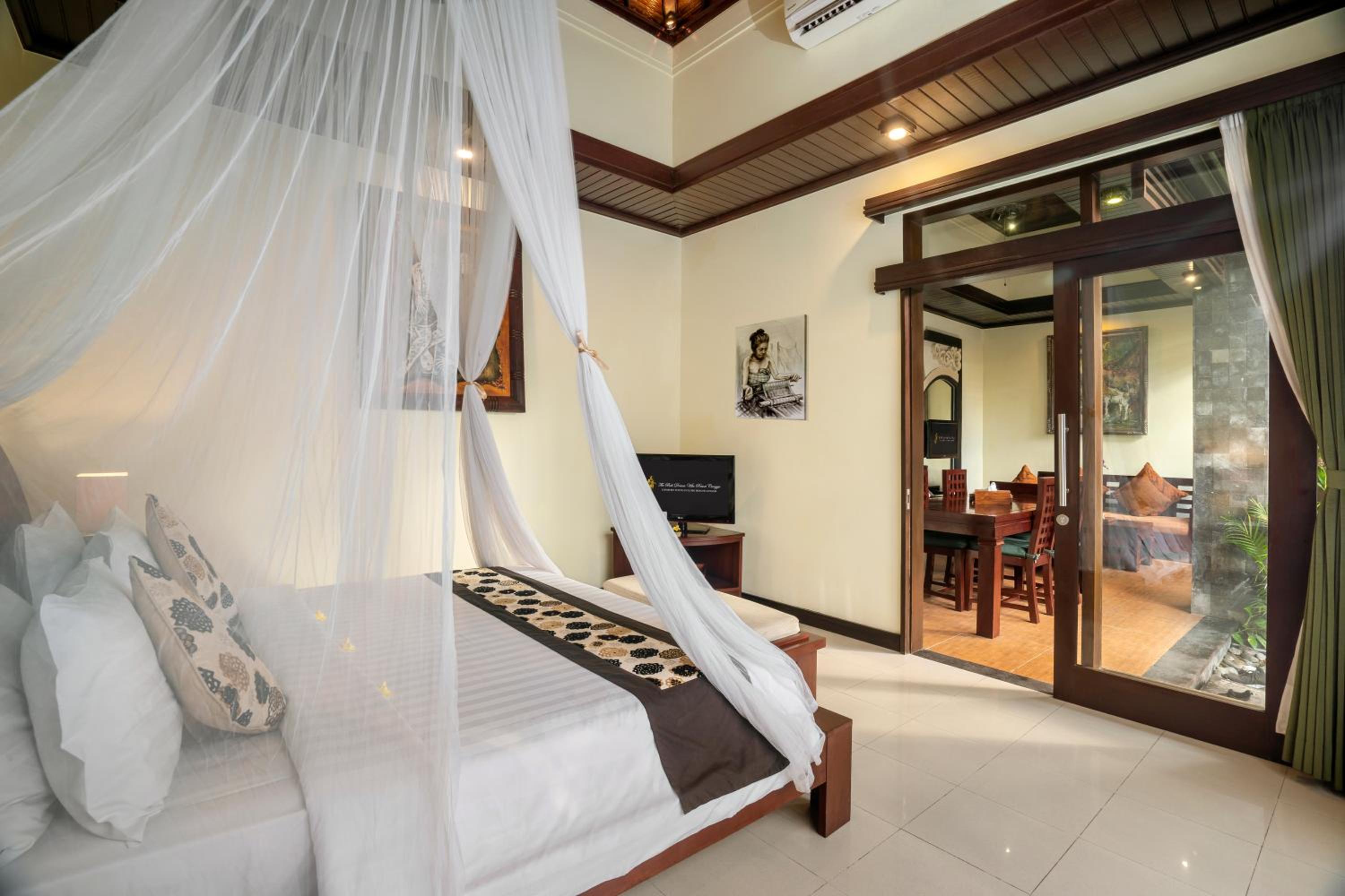 The Bali Dream Villa & Resort Echo Beach Canggu — photo 43