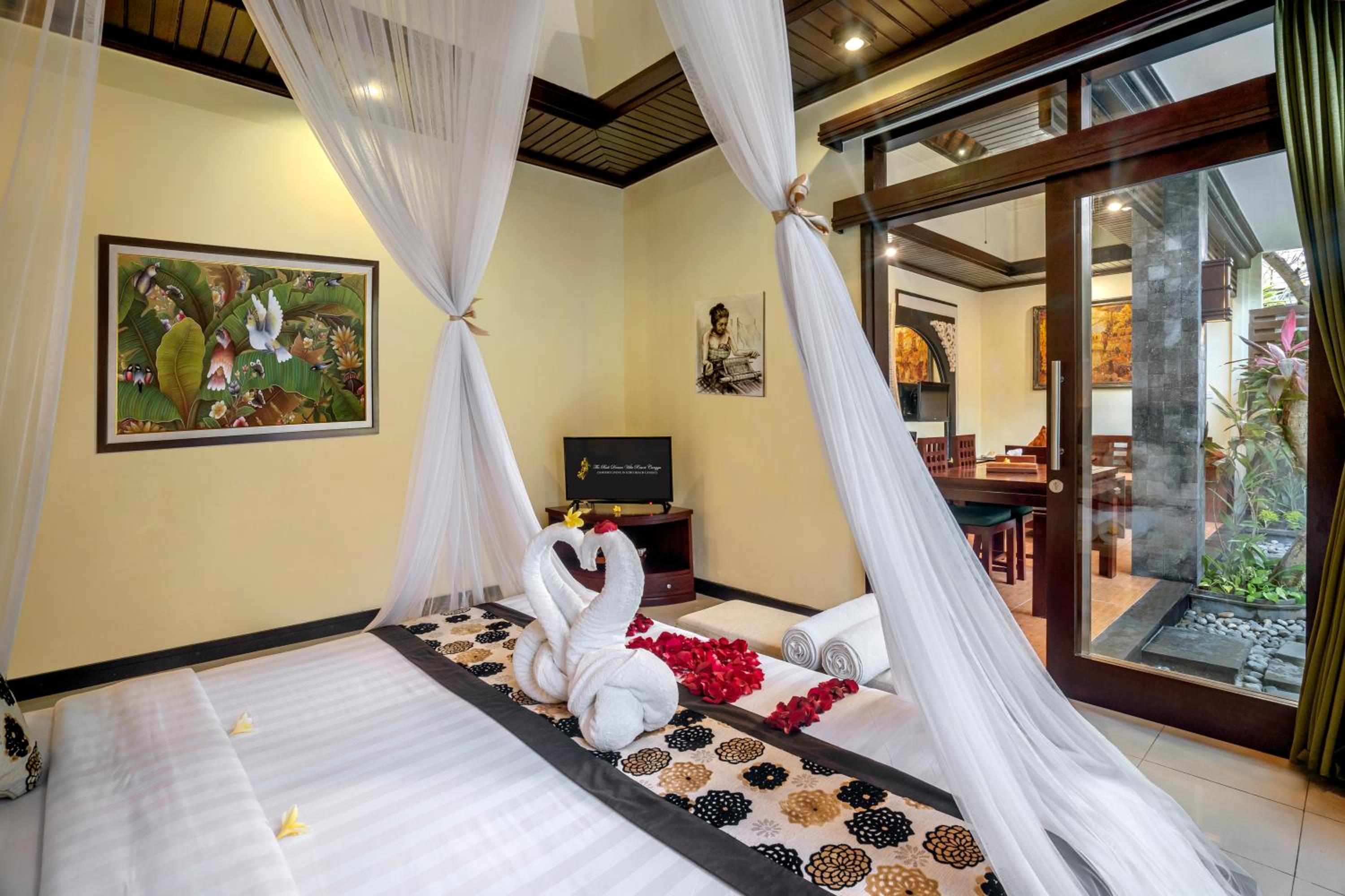The Bali Dream Villa & Resort Echo Beach Canggu