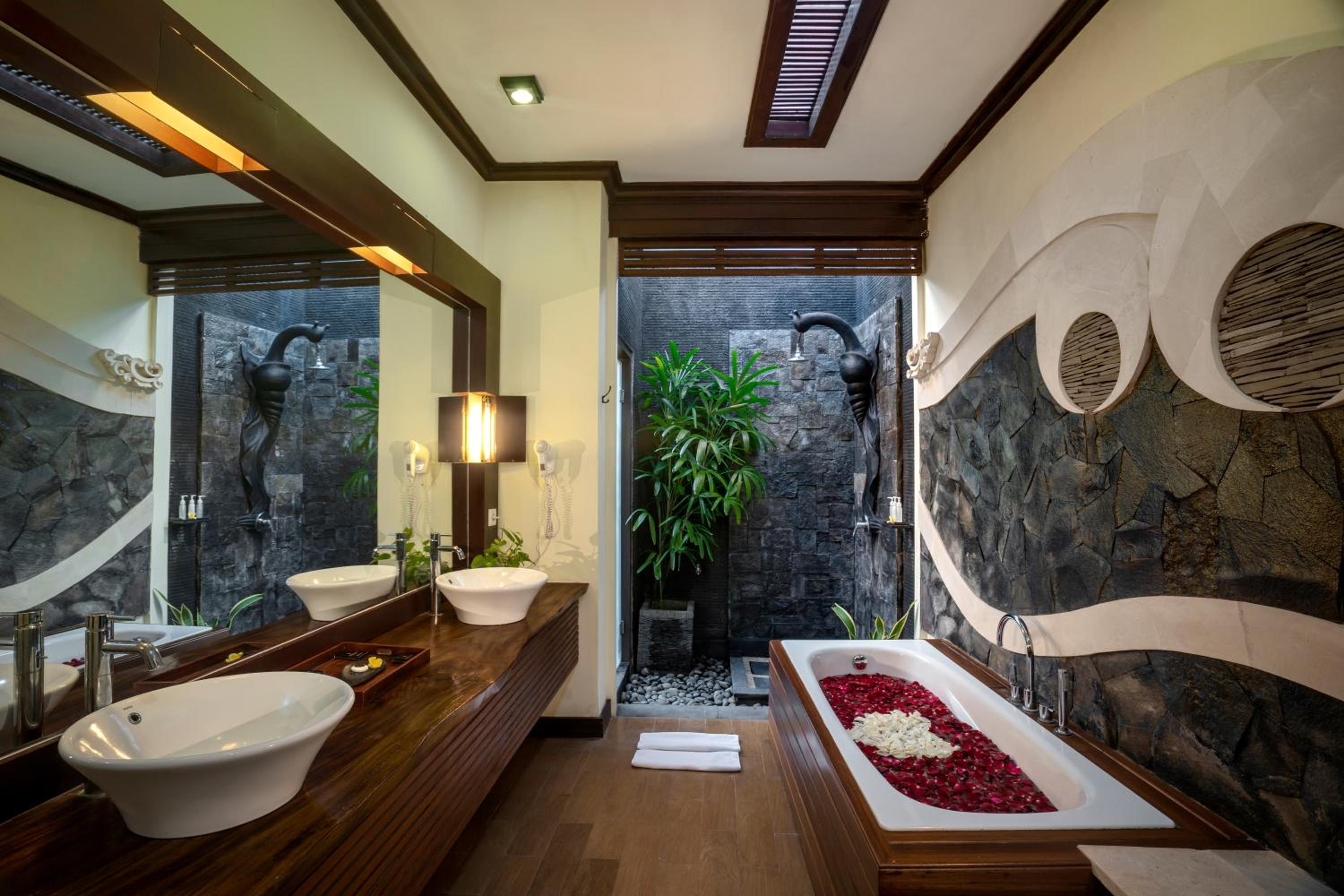 The Bali Dream Villa & Resort Echo Beach Canggu — photo 48