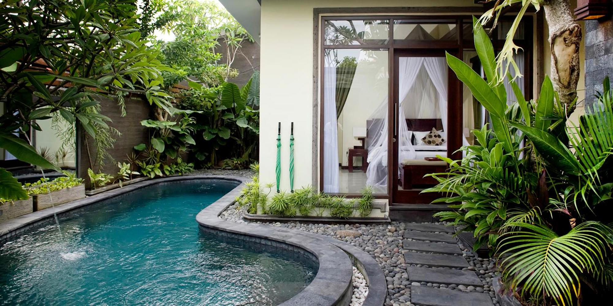 The Bali Dream Villa & Resort Echo Beach Canggu — photo 64