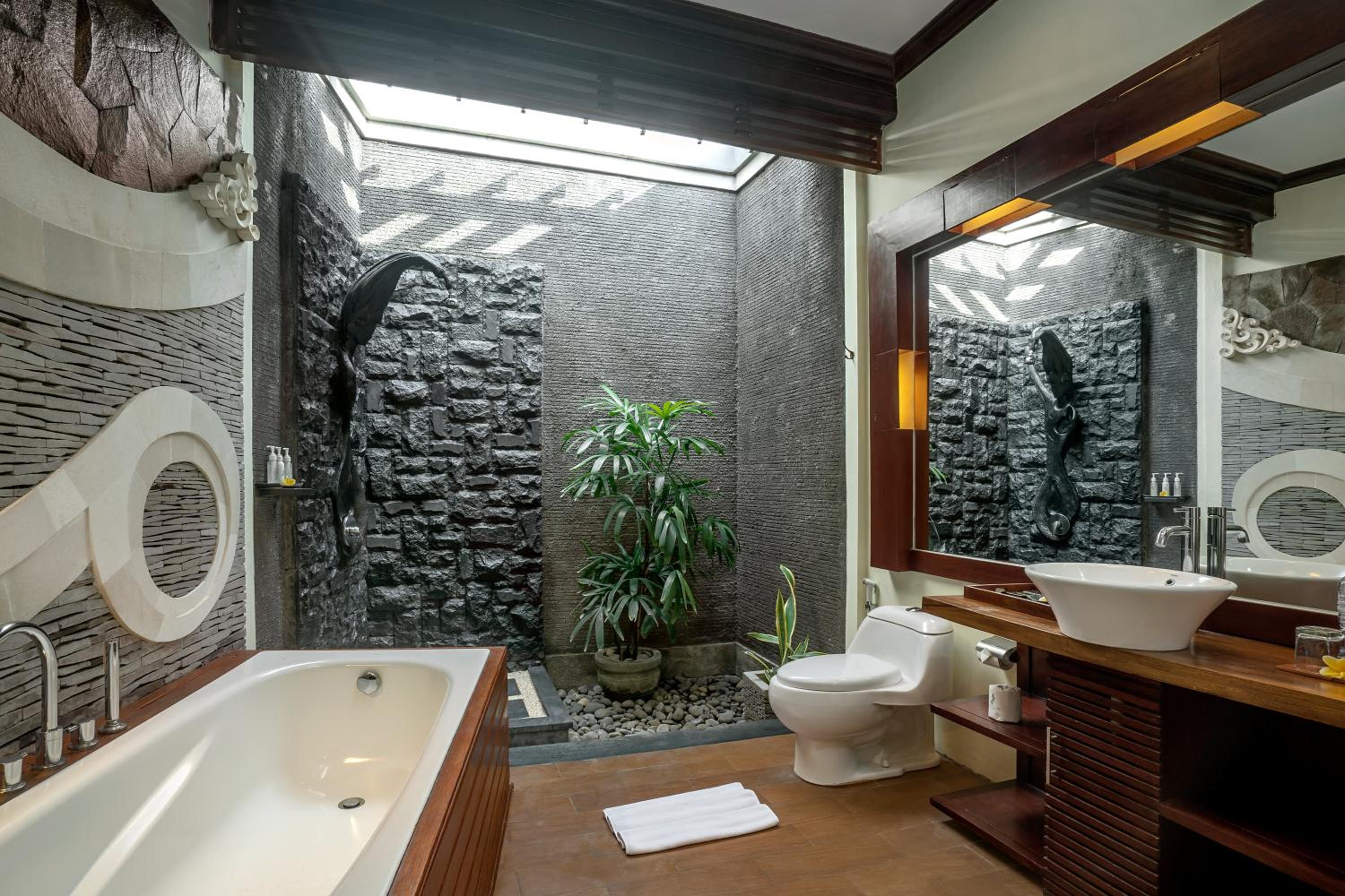 The Bali Dream Villa & Resort Echo Beach Canggu — photo 78