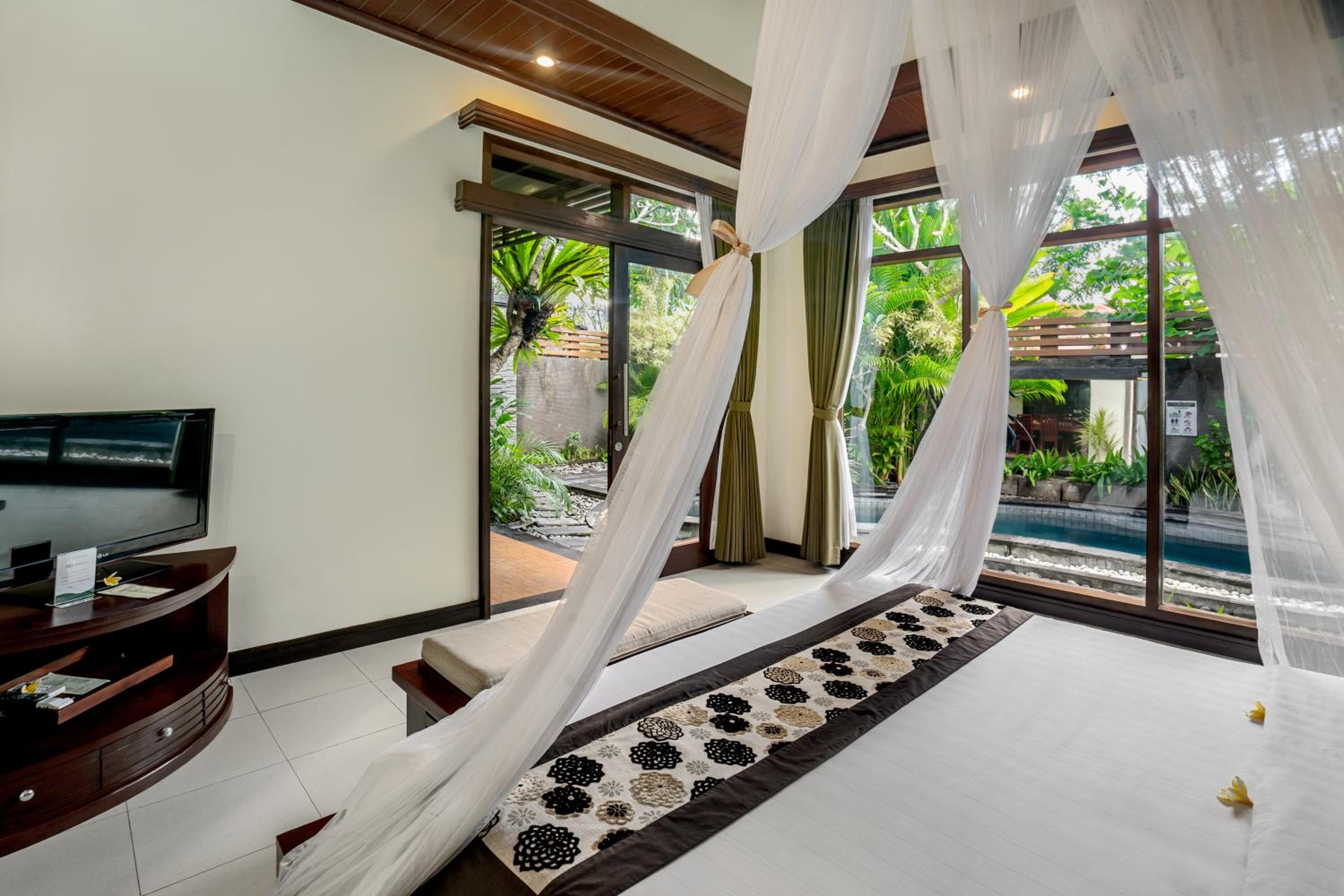 The Bali Dream Villa & Resort Echo Beach Canggu — photo 44
