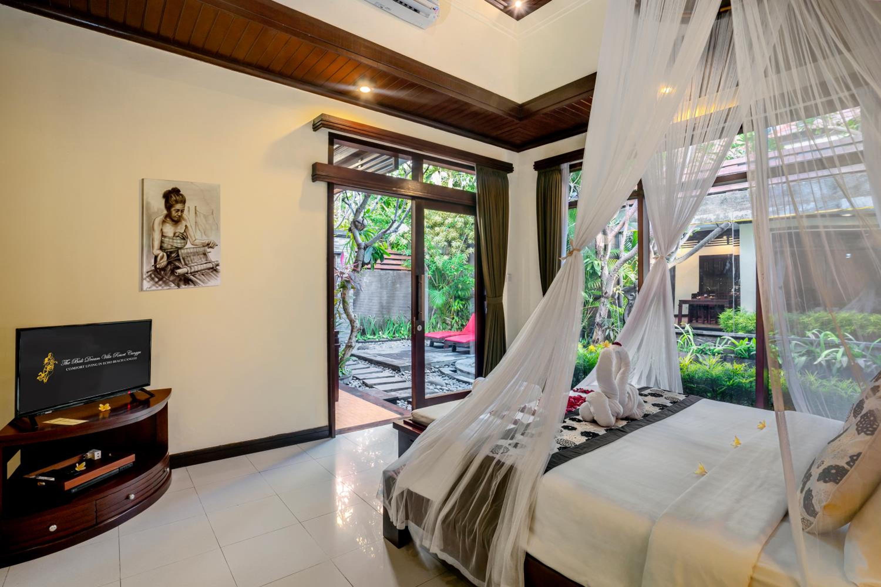 The Bali Dream Villa & Resort Echo Beach Canggu — photo 41
