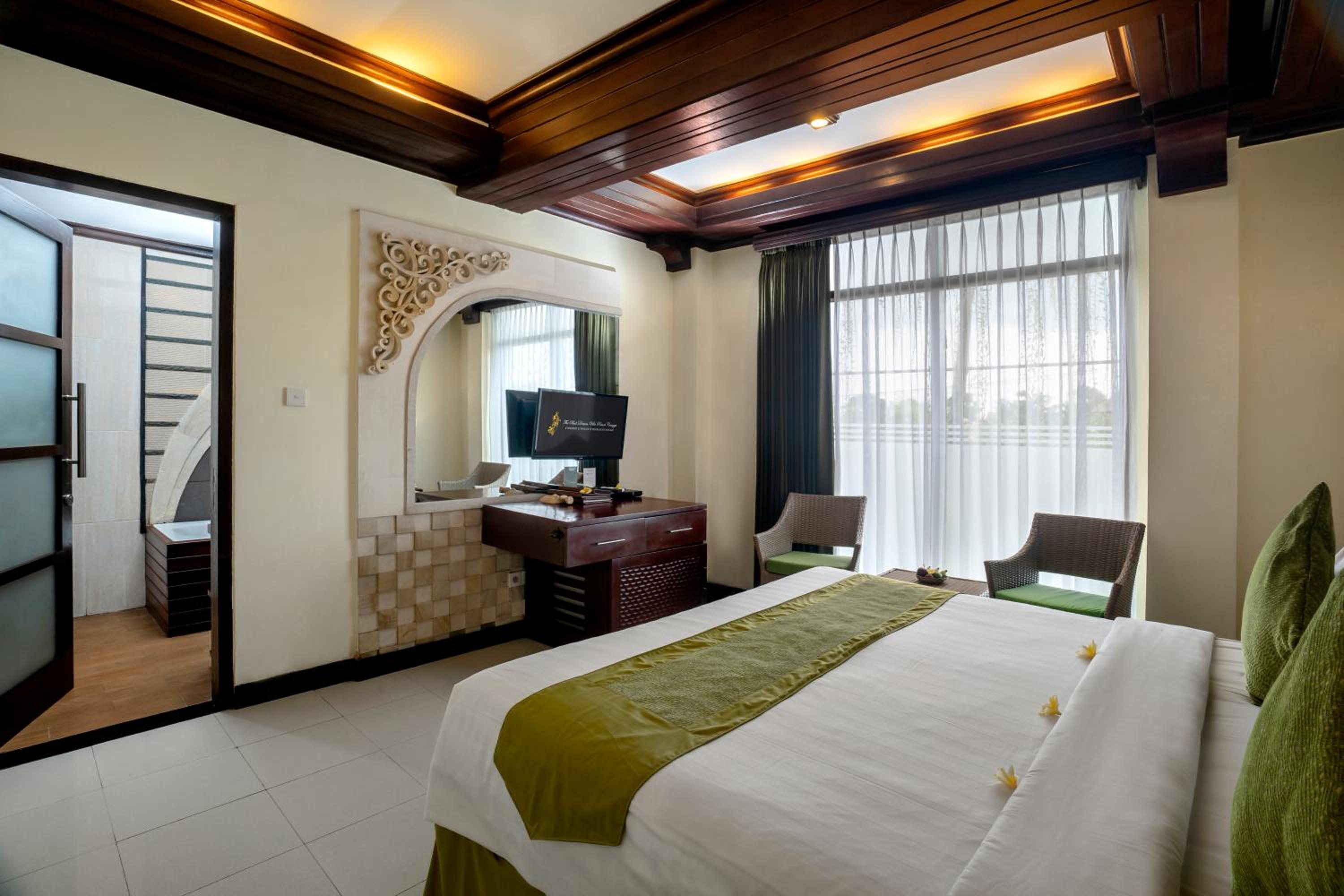 The Bali Dream Villa & Resort Echo Beach Canggu — photo 70