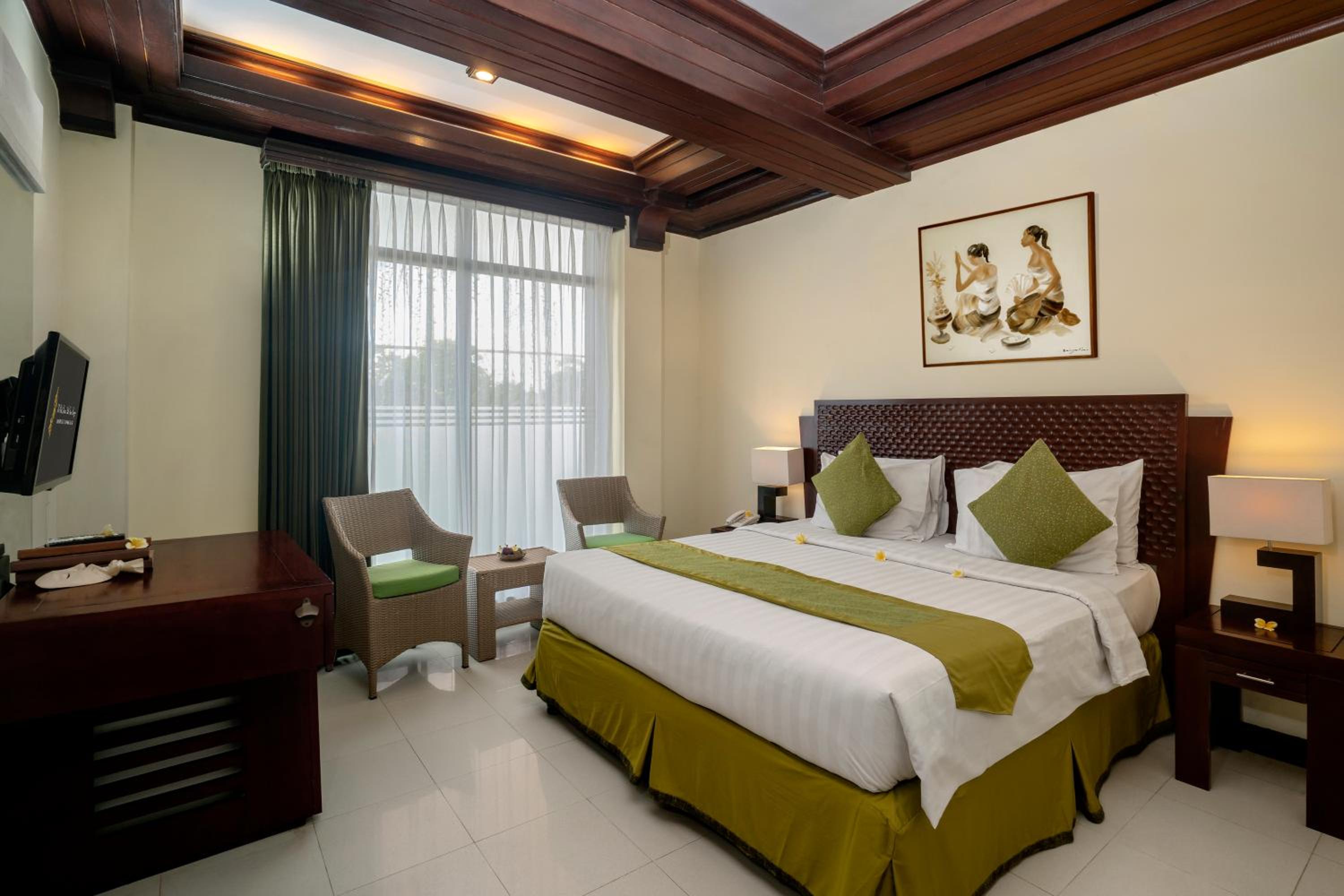 The Bali Dream Villa & Resort Echo Beach Canggu — photo 71