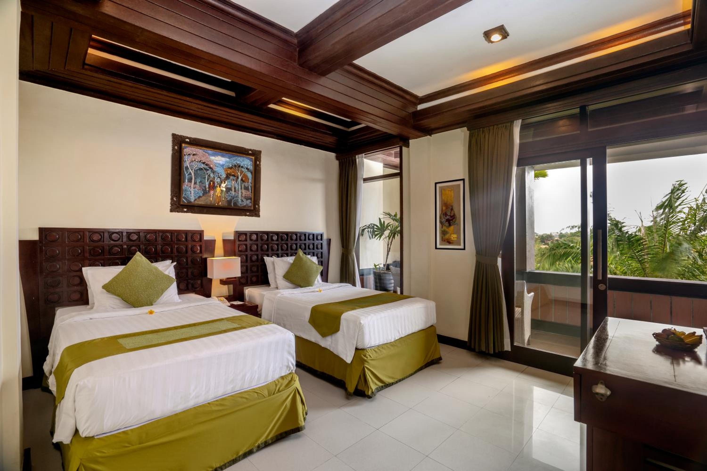The Bali Dream Villa & Resort Echo Beach Canggu — photo 68