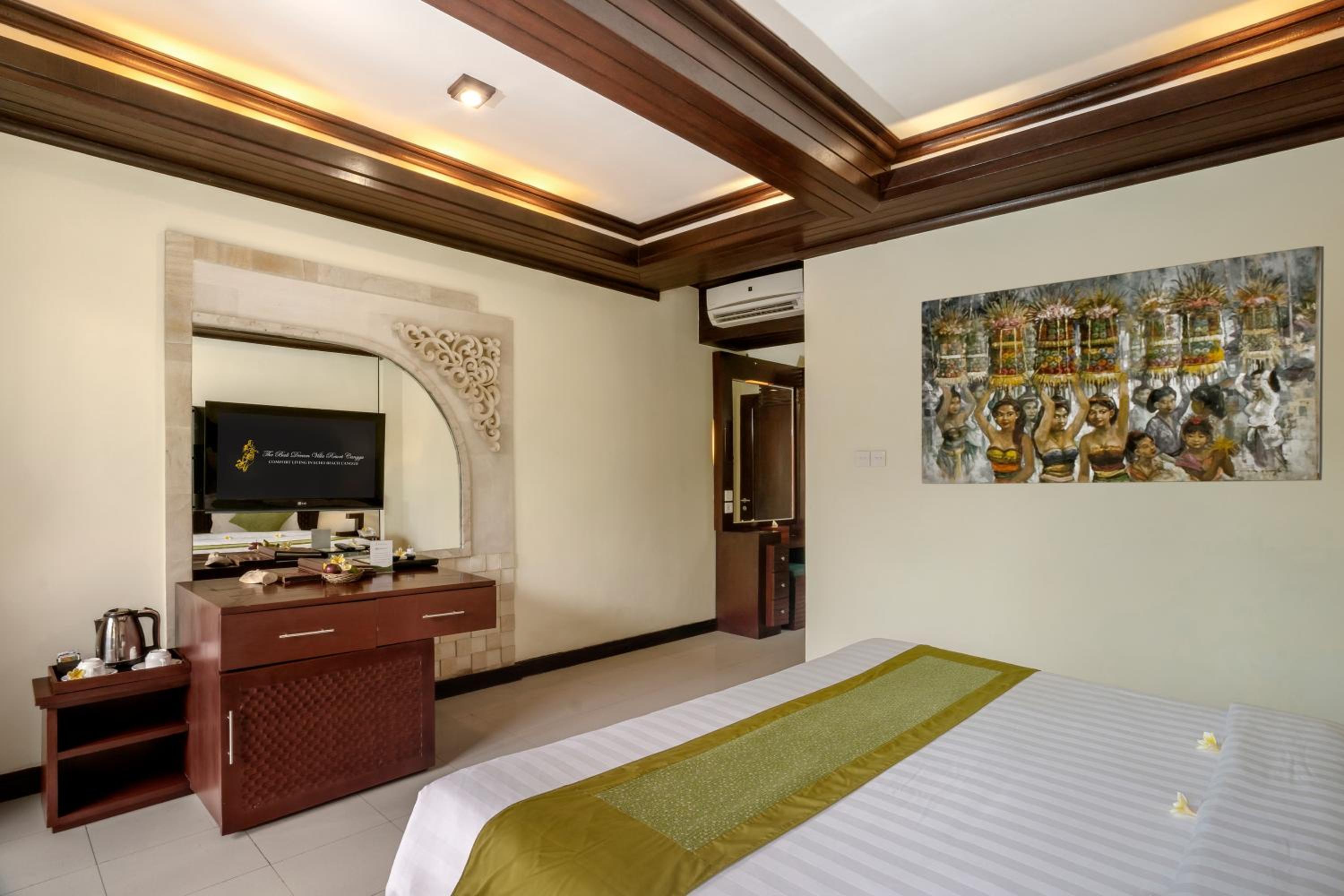 The Bali Dream Villa & Resort Echo Beach Canggu — photo 53
