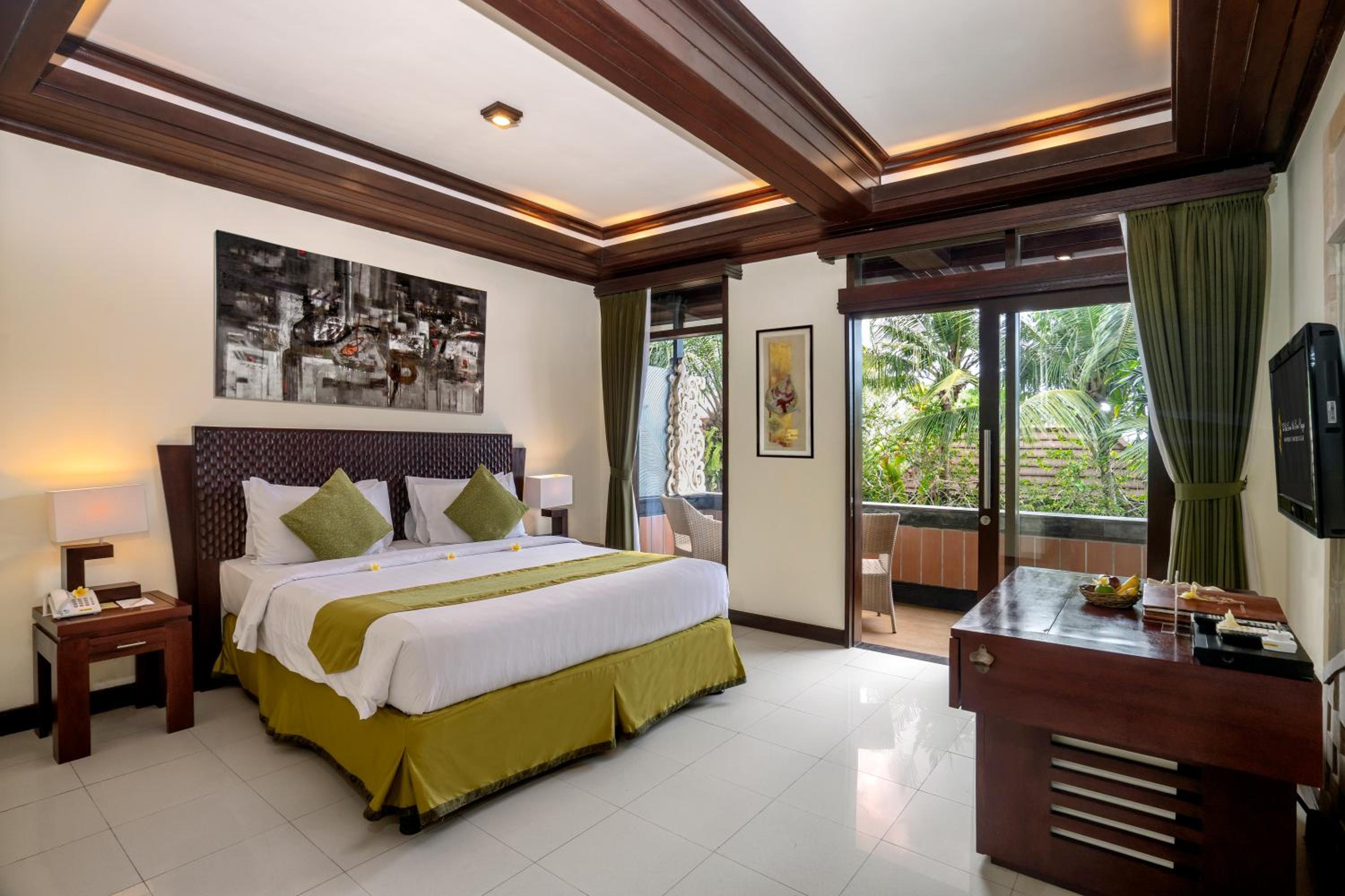 The Bali Dream Villa & Resort Echo Beach Canggu — photo 56