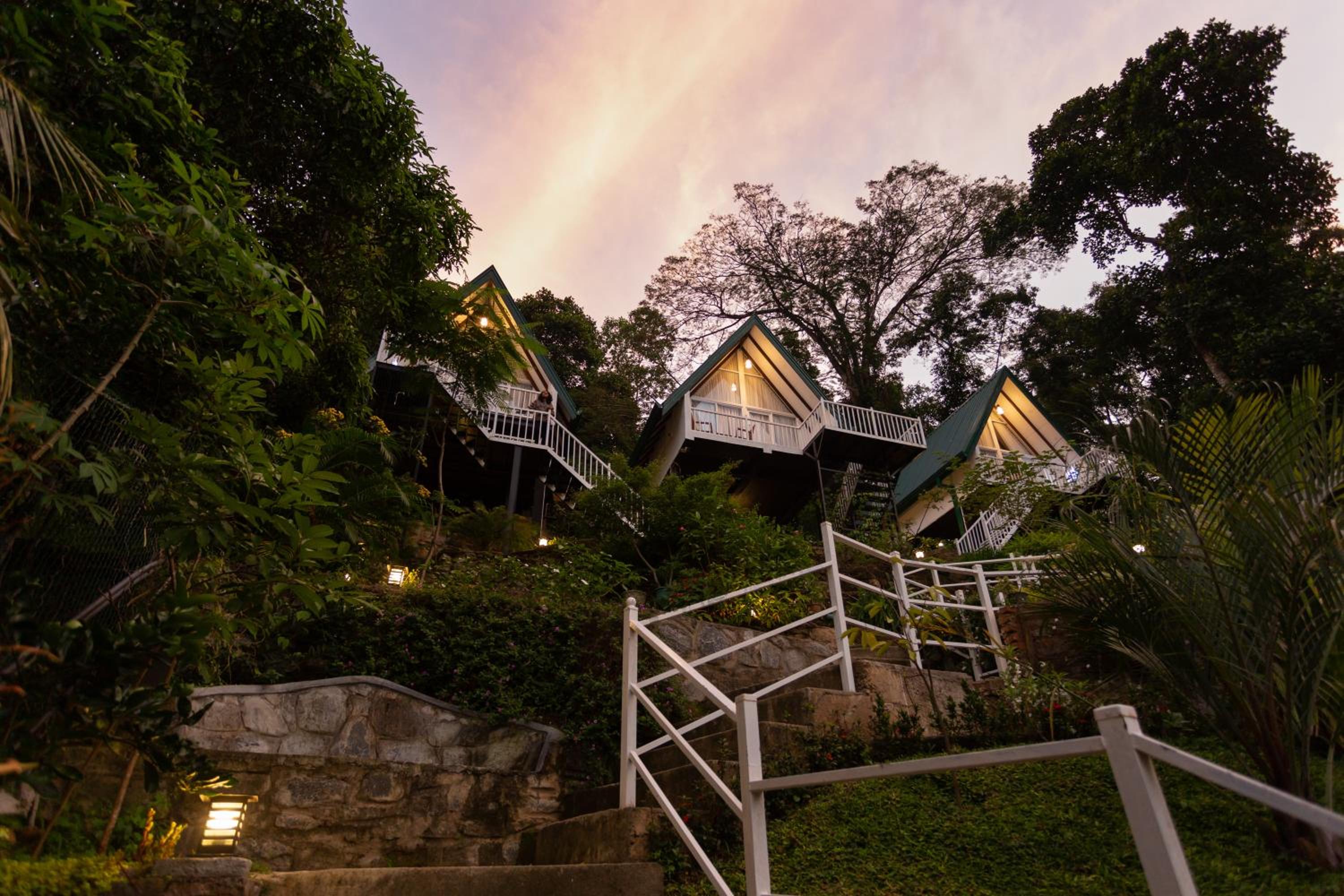 Orchid Villa Kandy