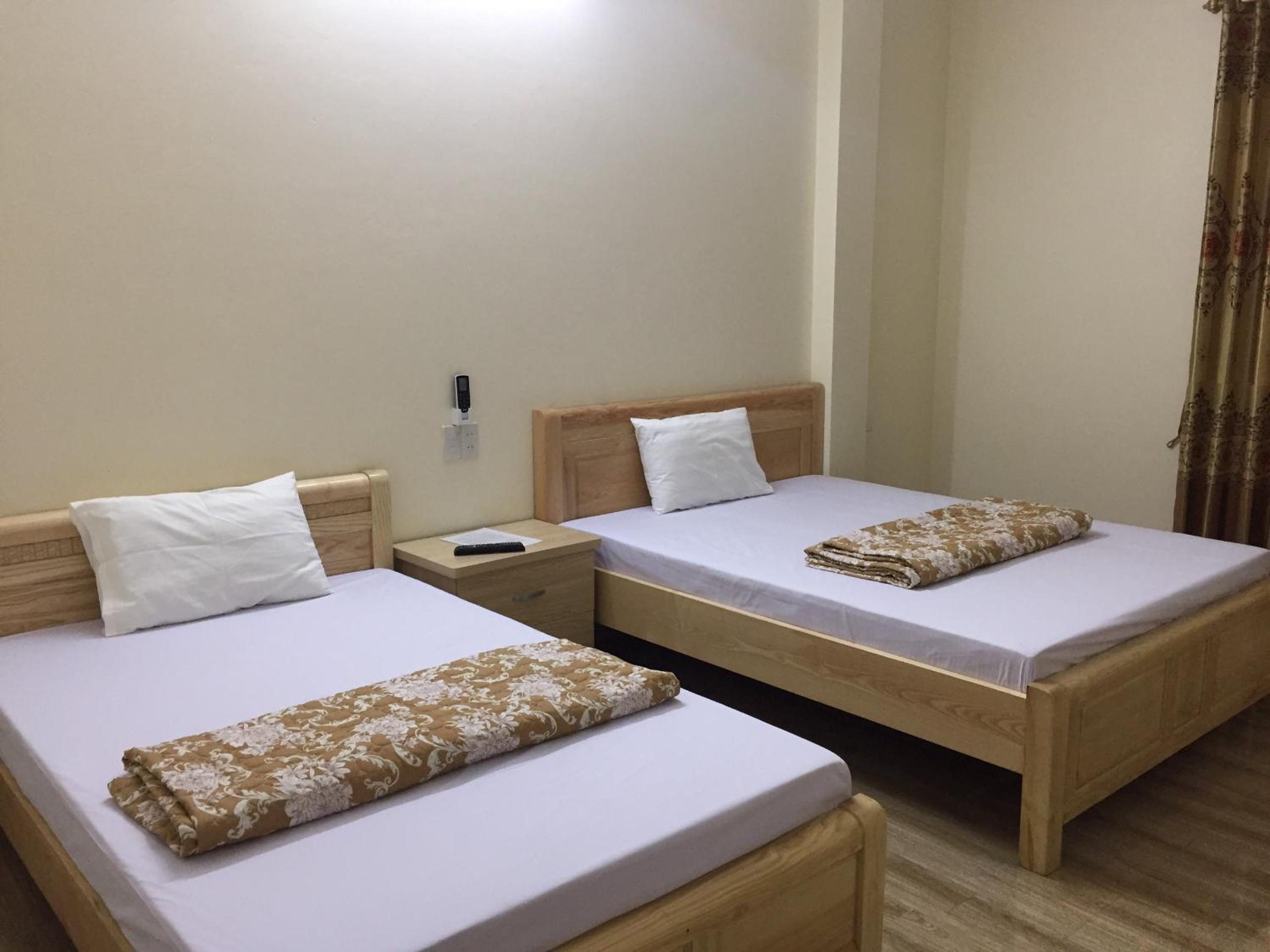 Việt Dũng Motel view 5
