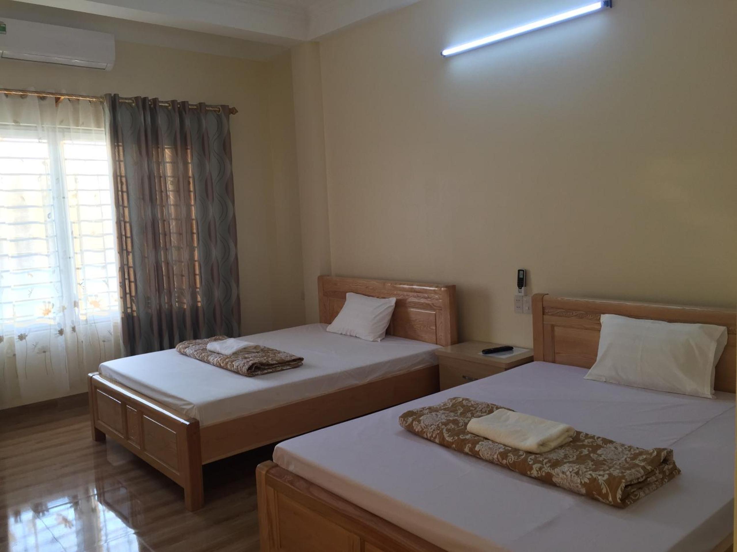 Việt Dũng Motel view 4