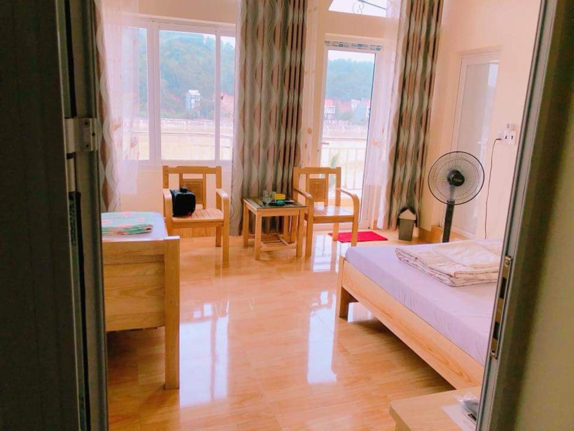 Việt Dũng Motel view 3