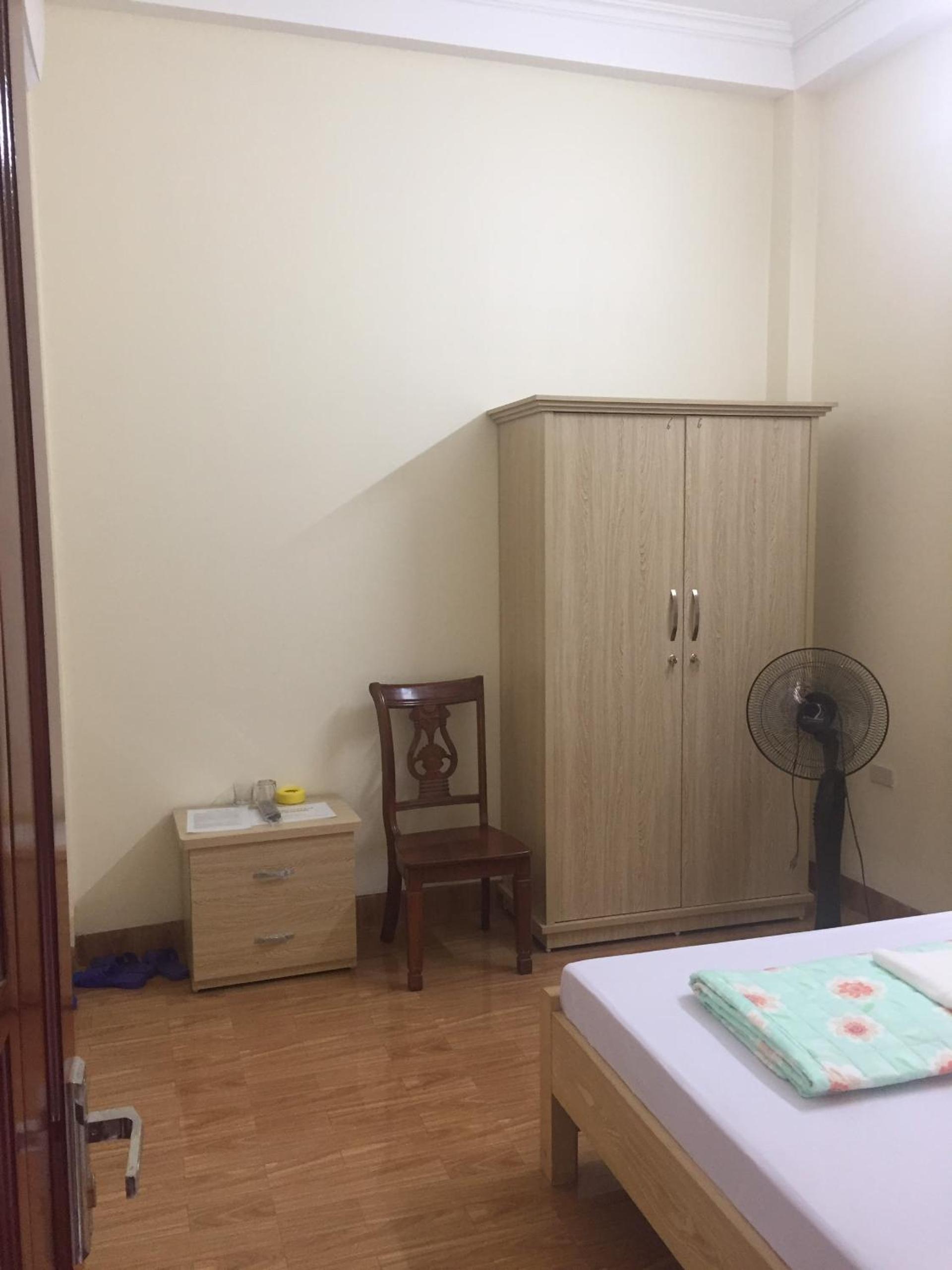 Việt Dũng Motel view 2