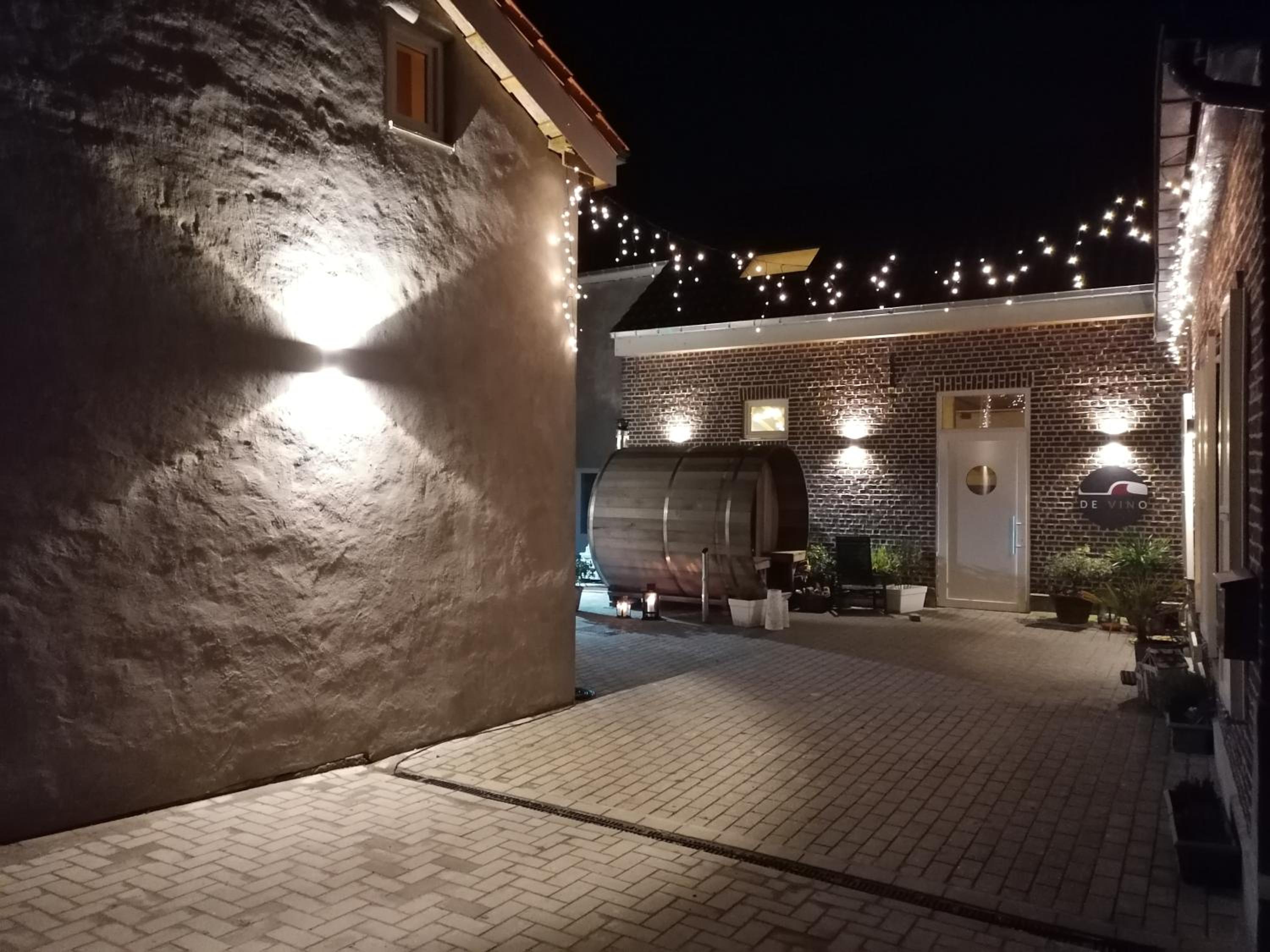 B&B Leybeeckhof