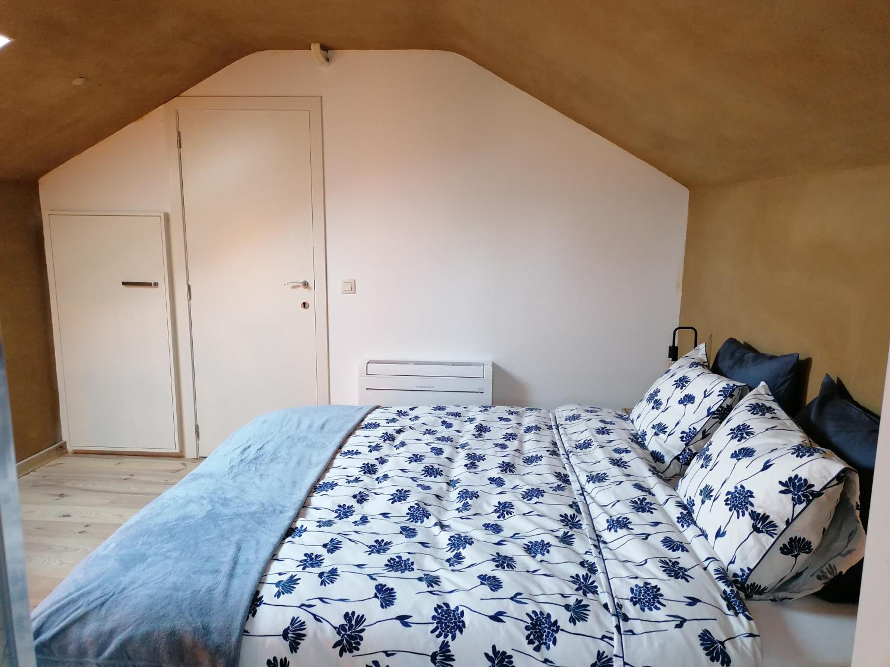 B&B Leybeeckhof