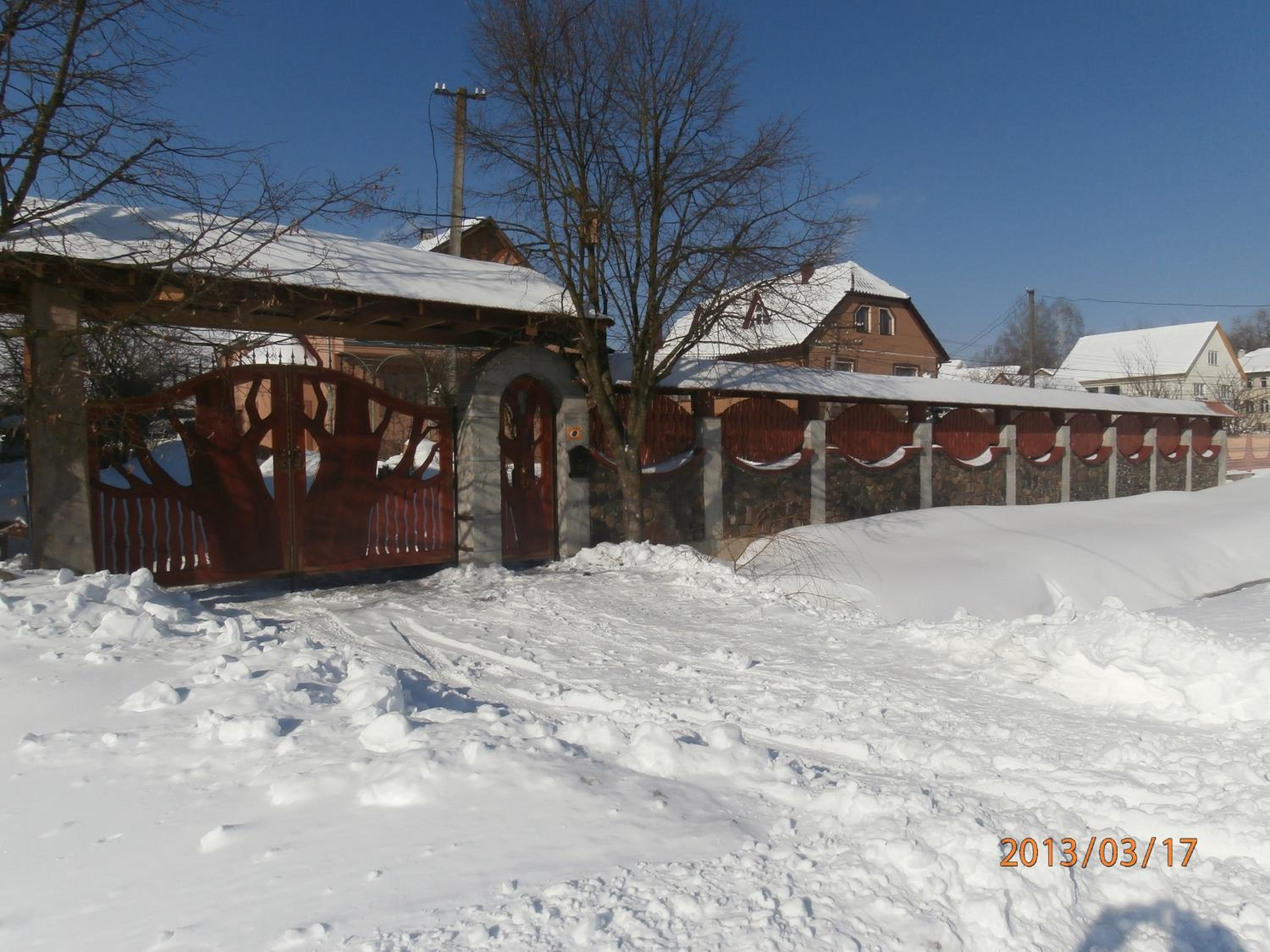Karpatskiy Domyk view 4
