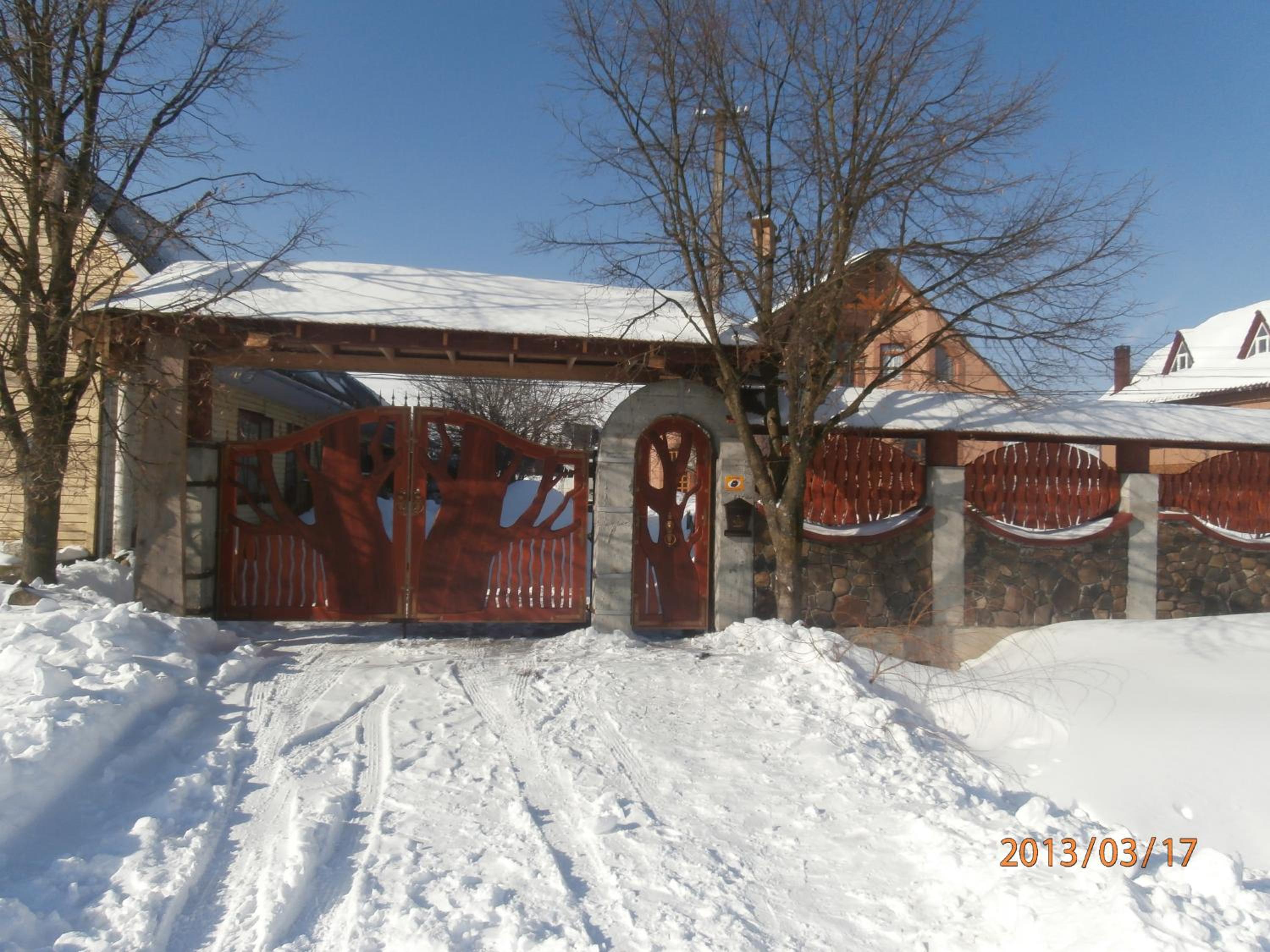 Karpatskiy Domyk view 5