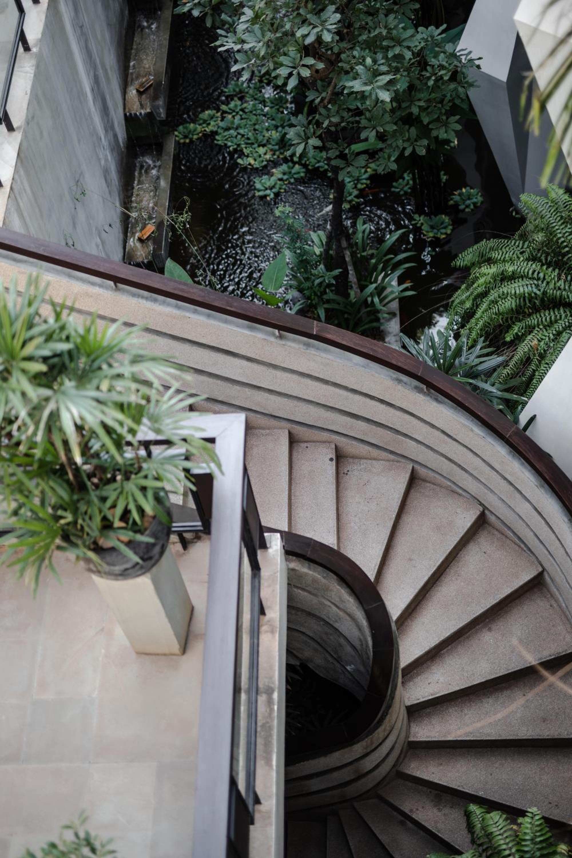 Jaya House River Park Hotel 171