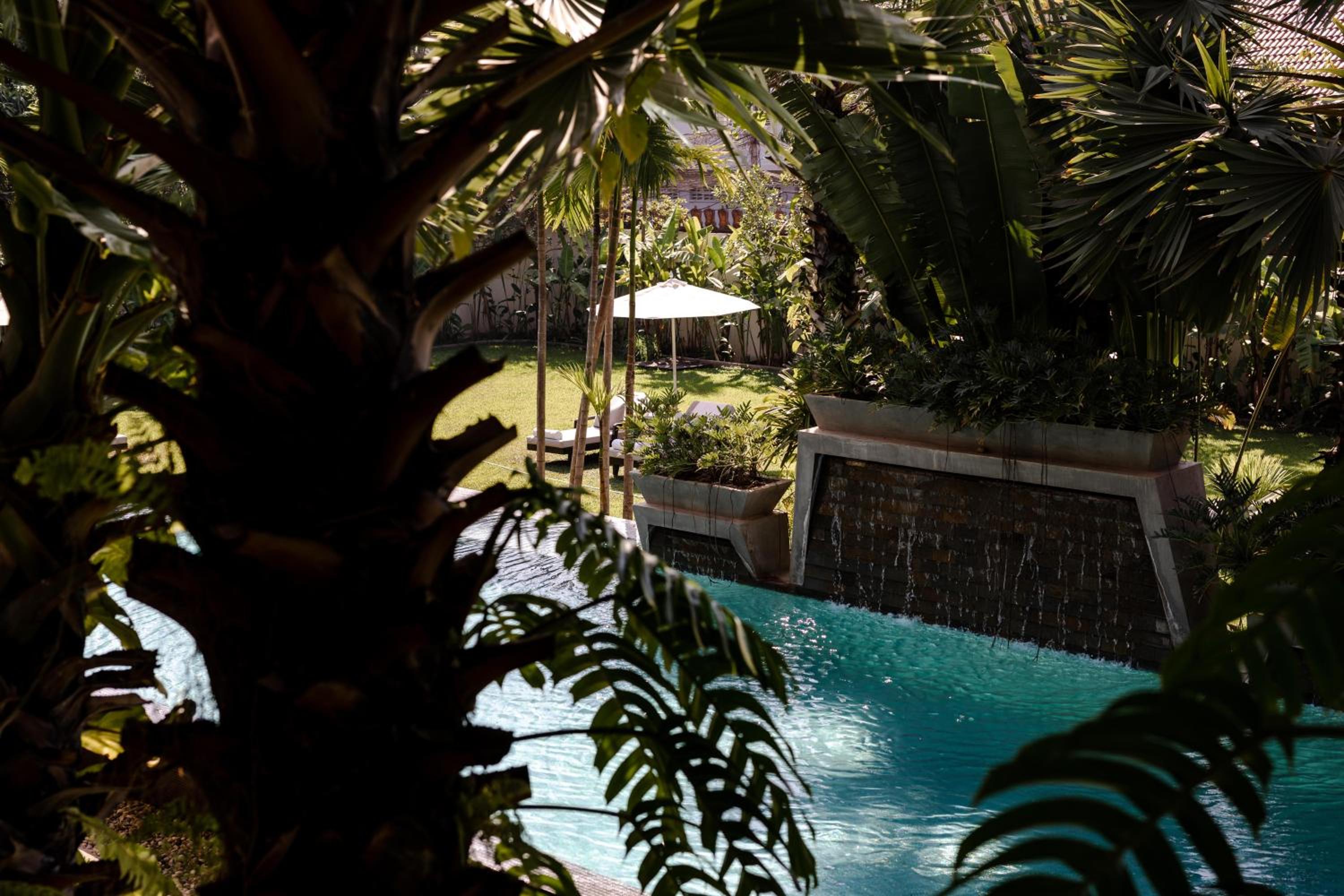 Jaya House River Park Hotel 169