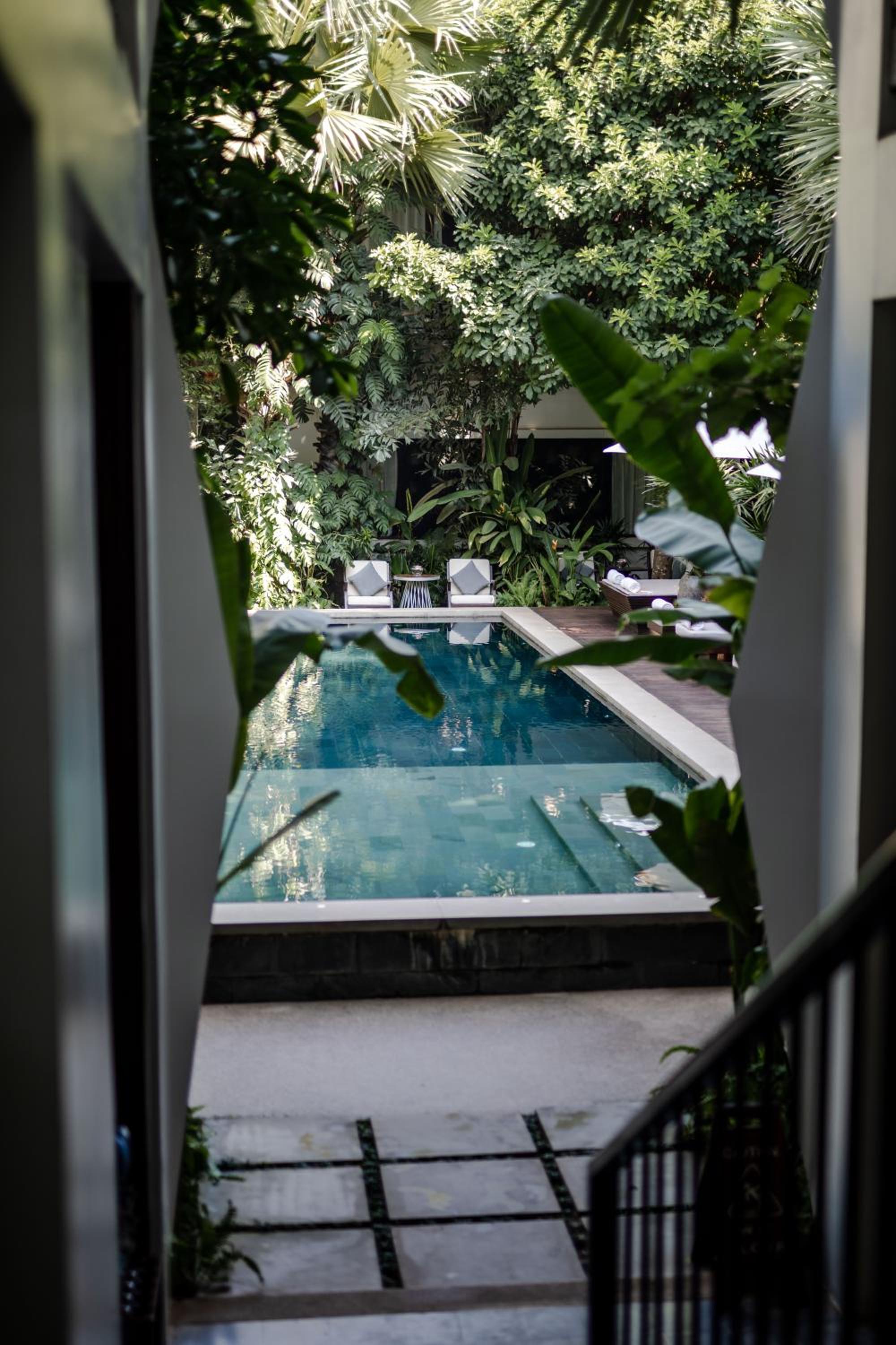 Jaya House River Park Hotel 167