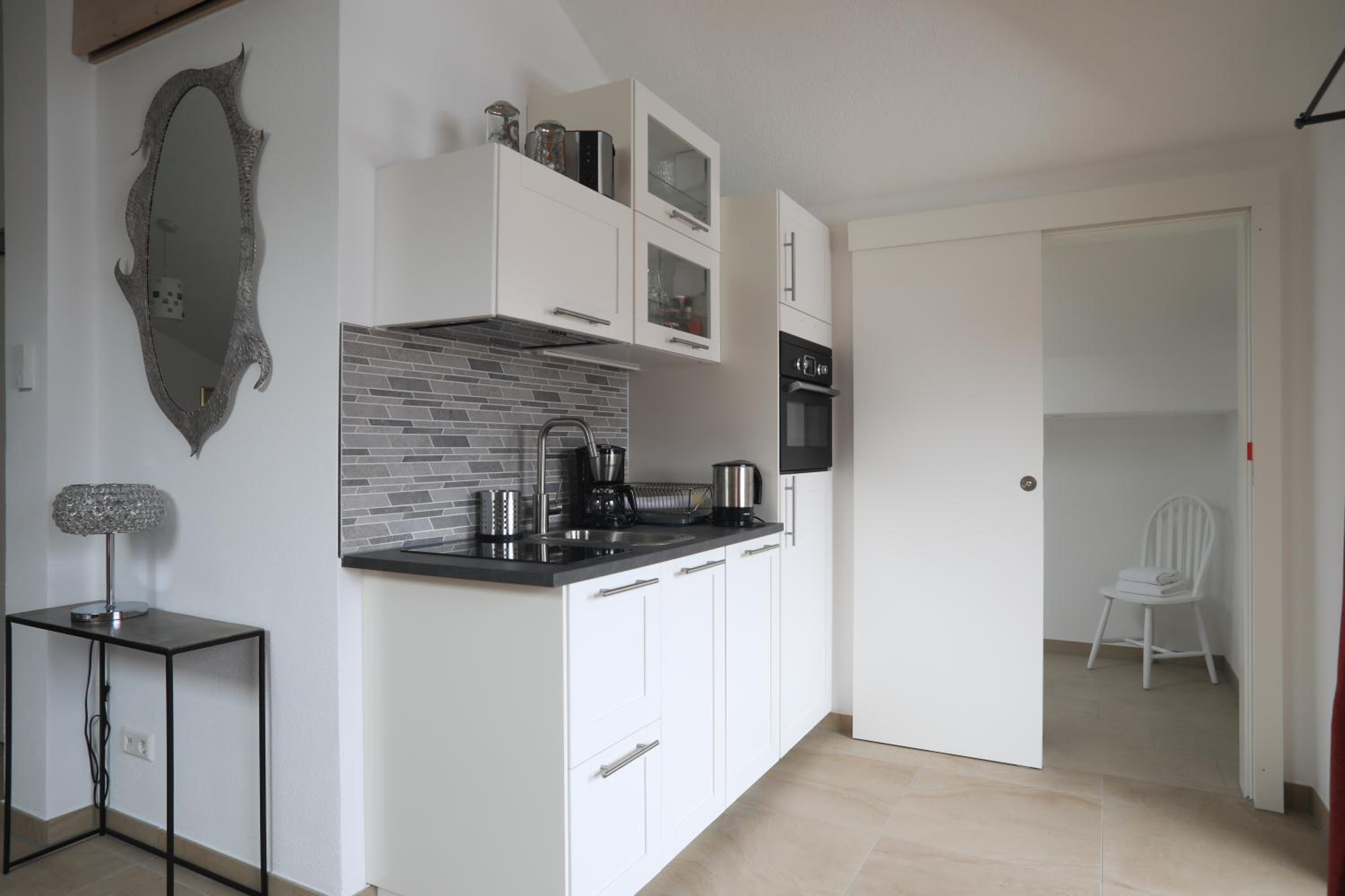 Haus Luna - Apartment Luna 6