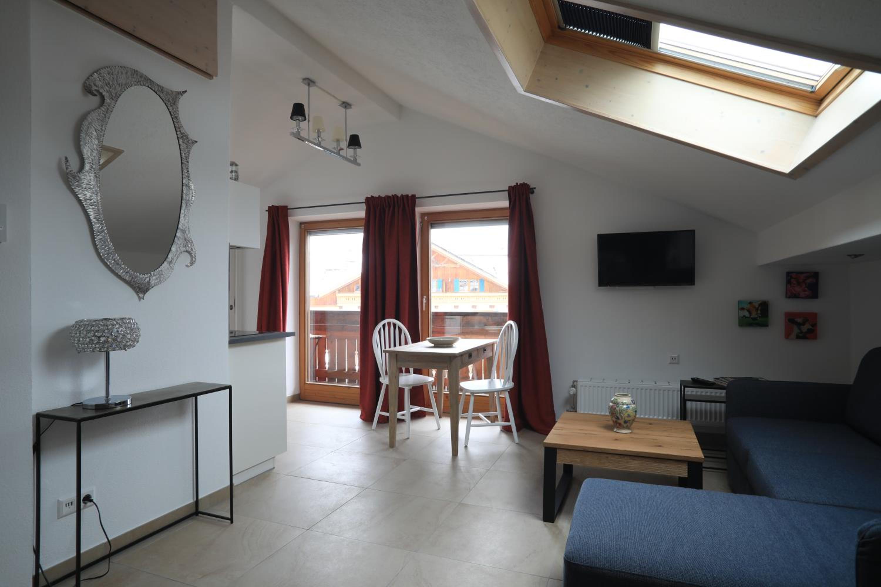 Haus Luna - Apartment Luna 6